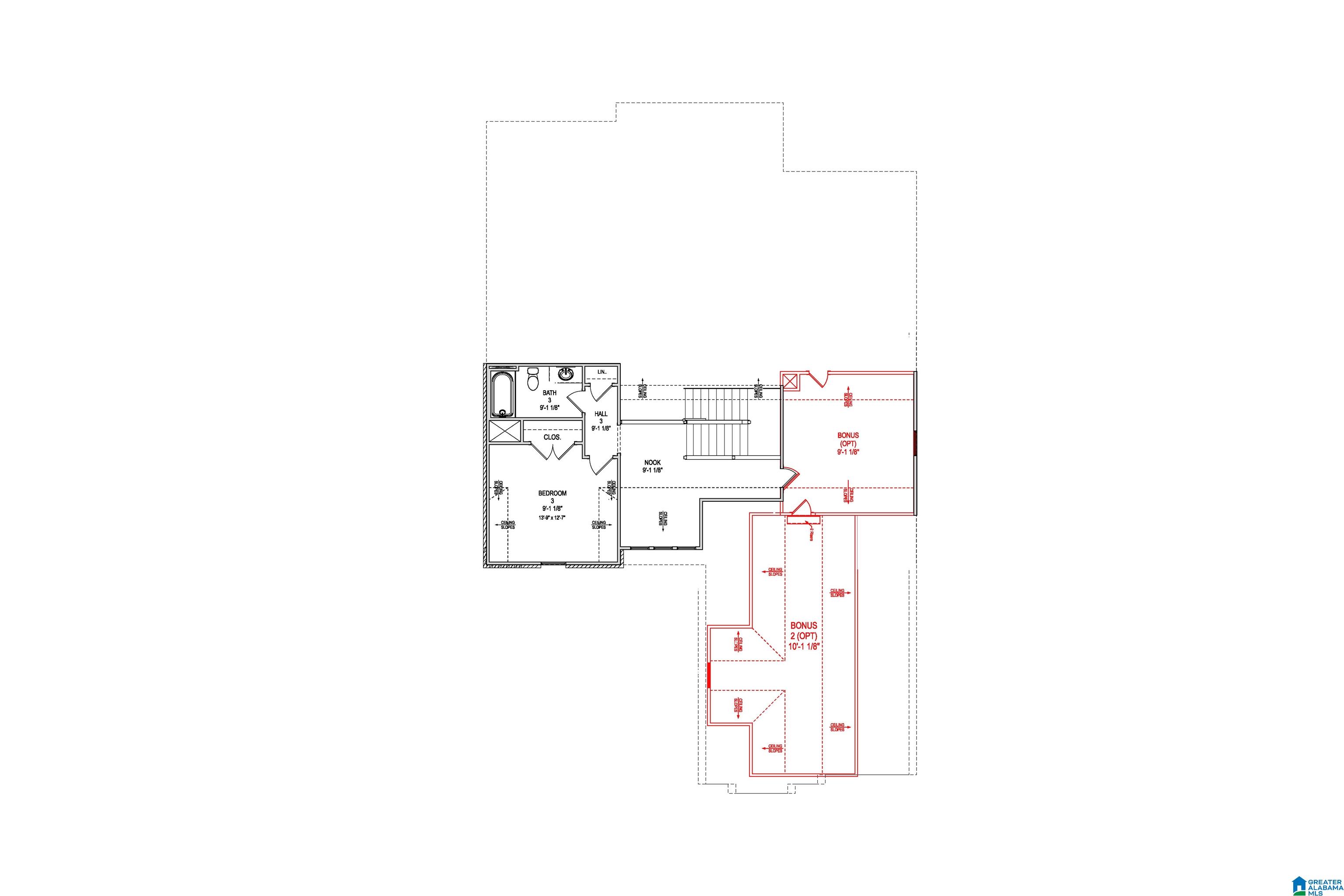 10th image of 4609 Terra Street, Birmingham, AL 35210 | MLS# 21456582