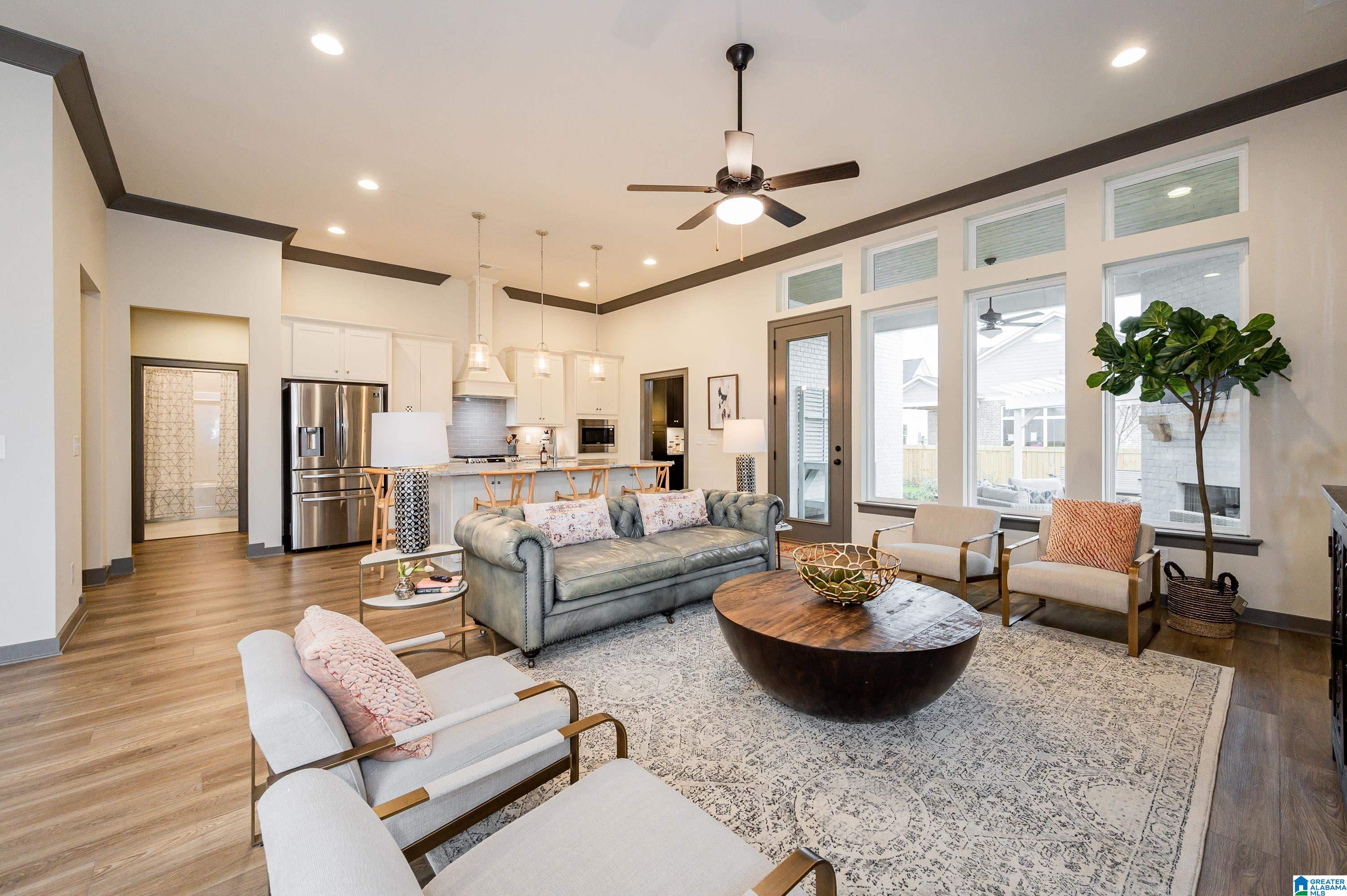 Photo 1 of Sale Pending at 4677 Terra St, Birmingham, AL 35210 | MLS# 21456586 | Listing updated on 2026-08-20