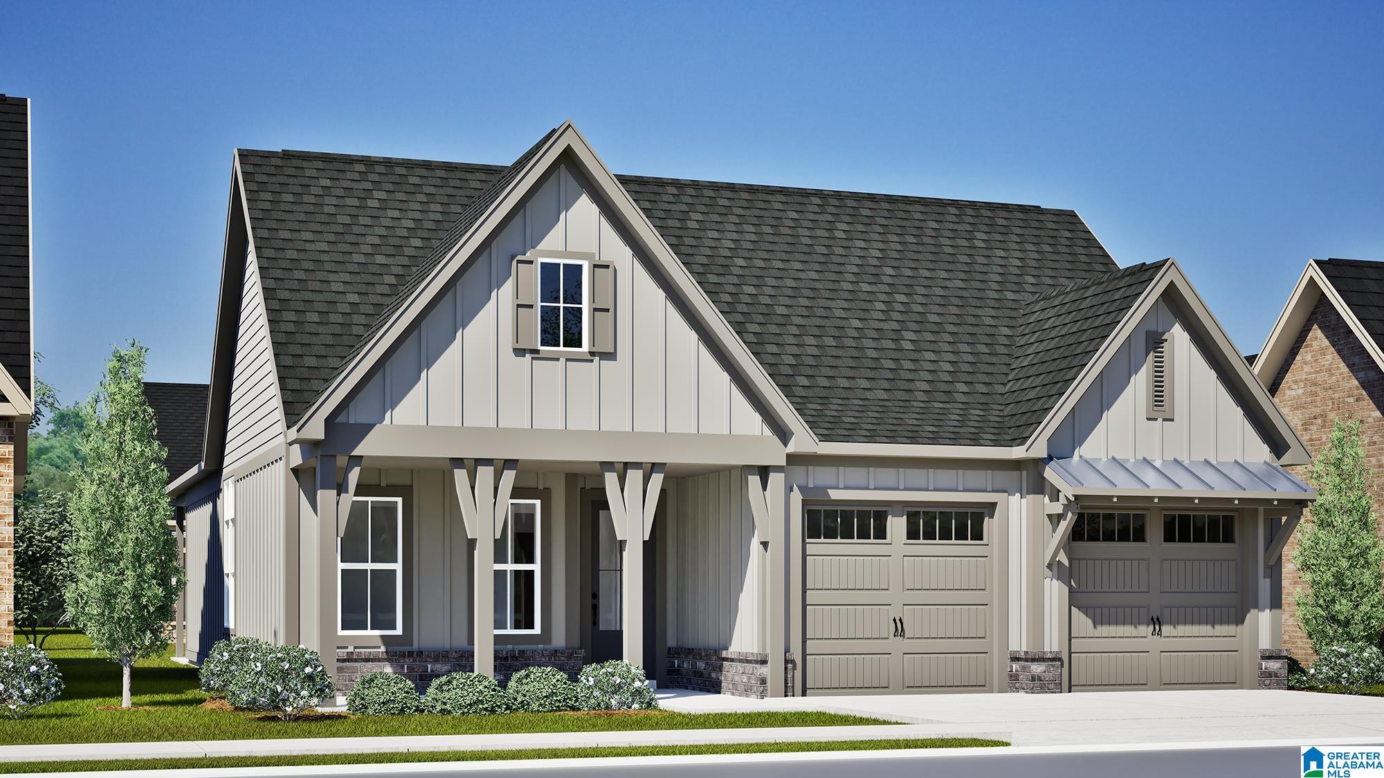 Photo 2 of Sale Pending at 4677 Terra St, Birmingham, AL 35210 | MLS# 21456586 | Listing updated on 2026-08-20