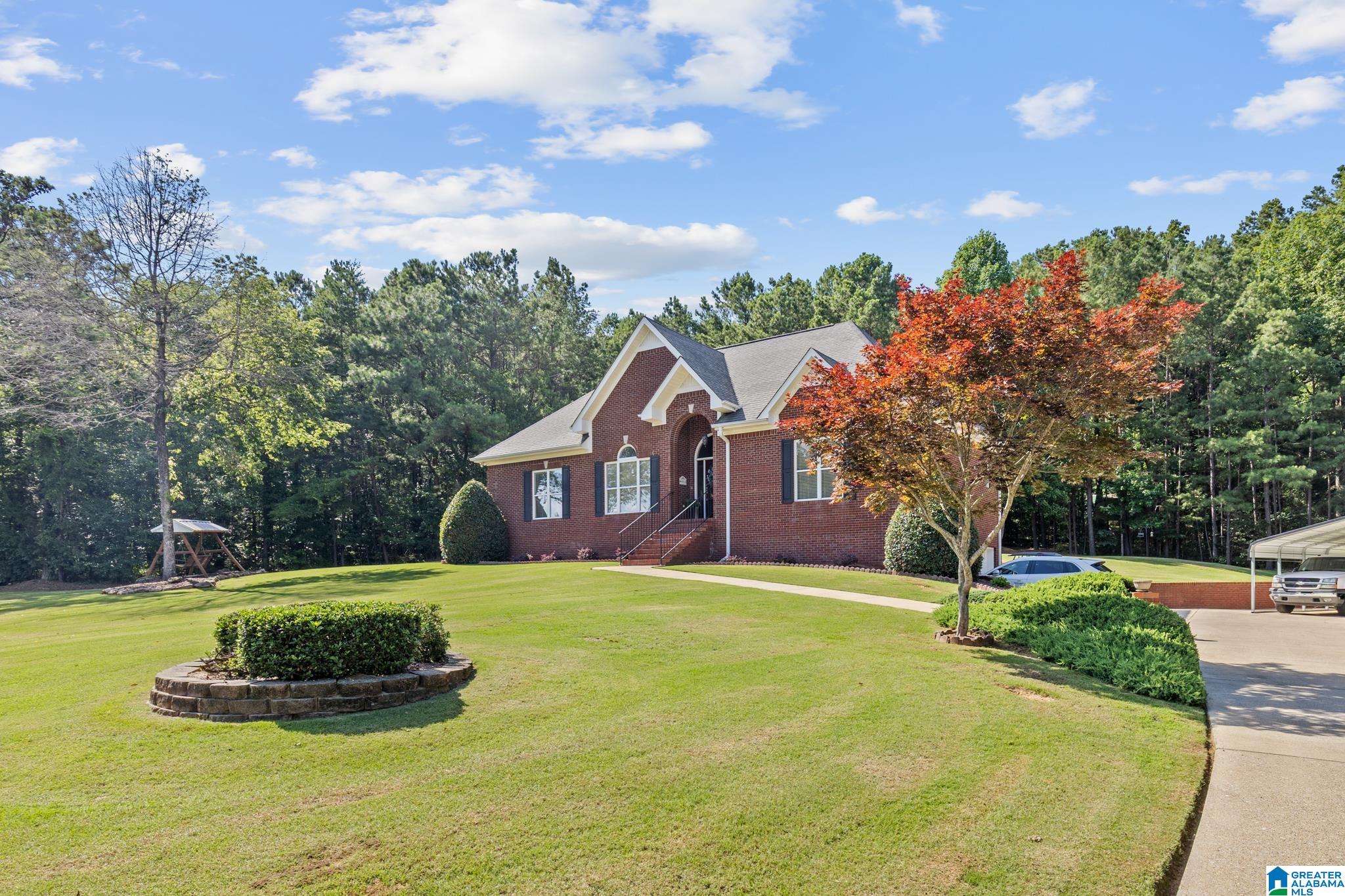 1st image of 8018 Loggins Road, Bessemer, AL 35022 | MLS# 21456587