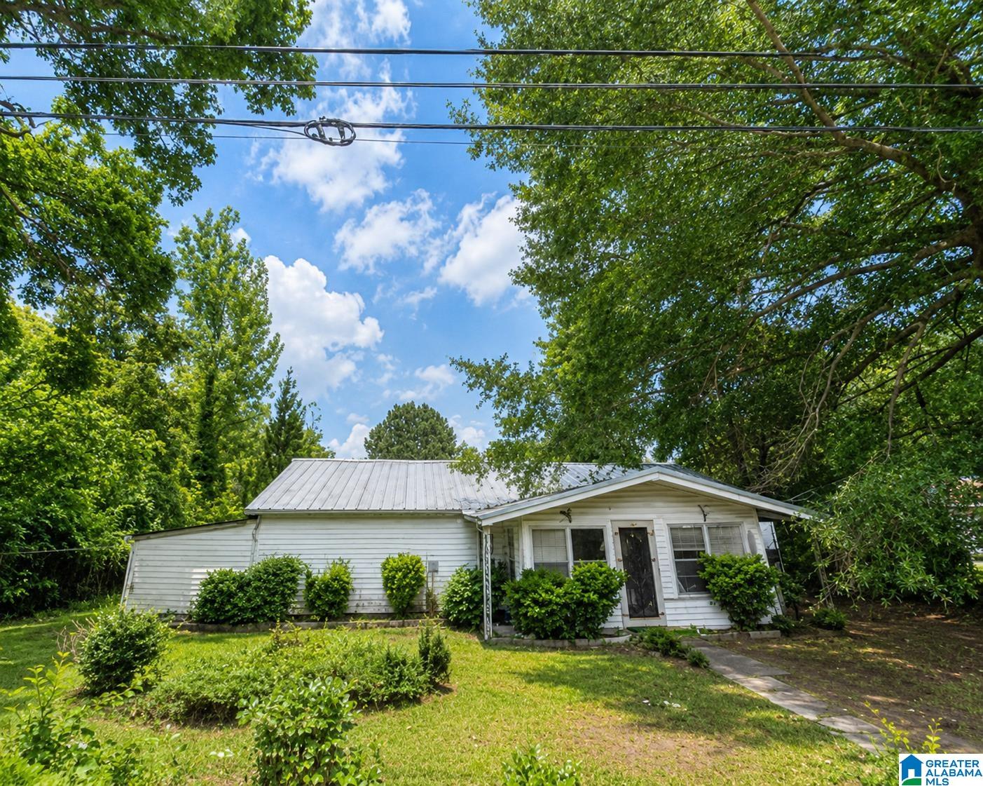 Photo 1 of Single family home for sale at 509 Cave Rd, Anniston, AL 36206 | MLS# 21456594 | Listing updated on 2026-06-19
