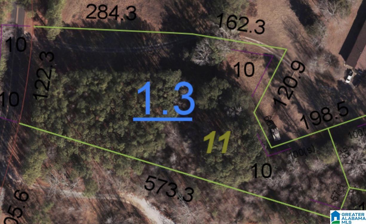 1st image of 12799 Woodland Lake Road, Mc Calla, AL 35111 | MLS# 21456609
