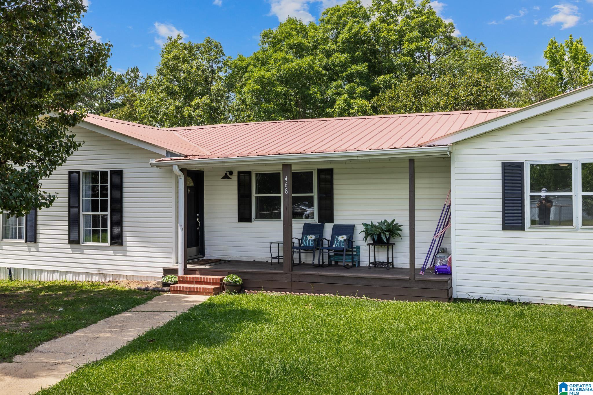 3rd image of 468 County Road 132, Jemison, AL 35085 | MLS# 21456611