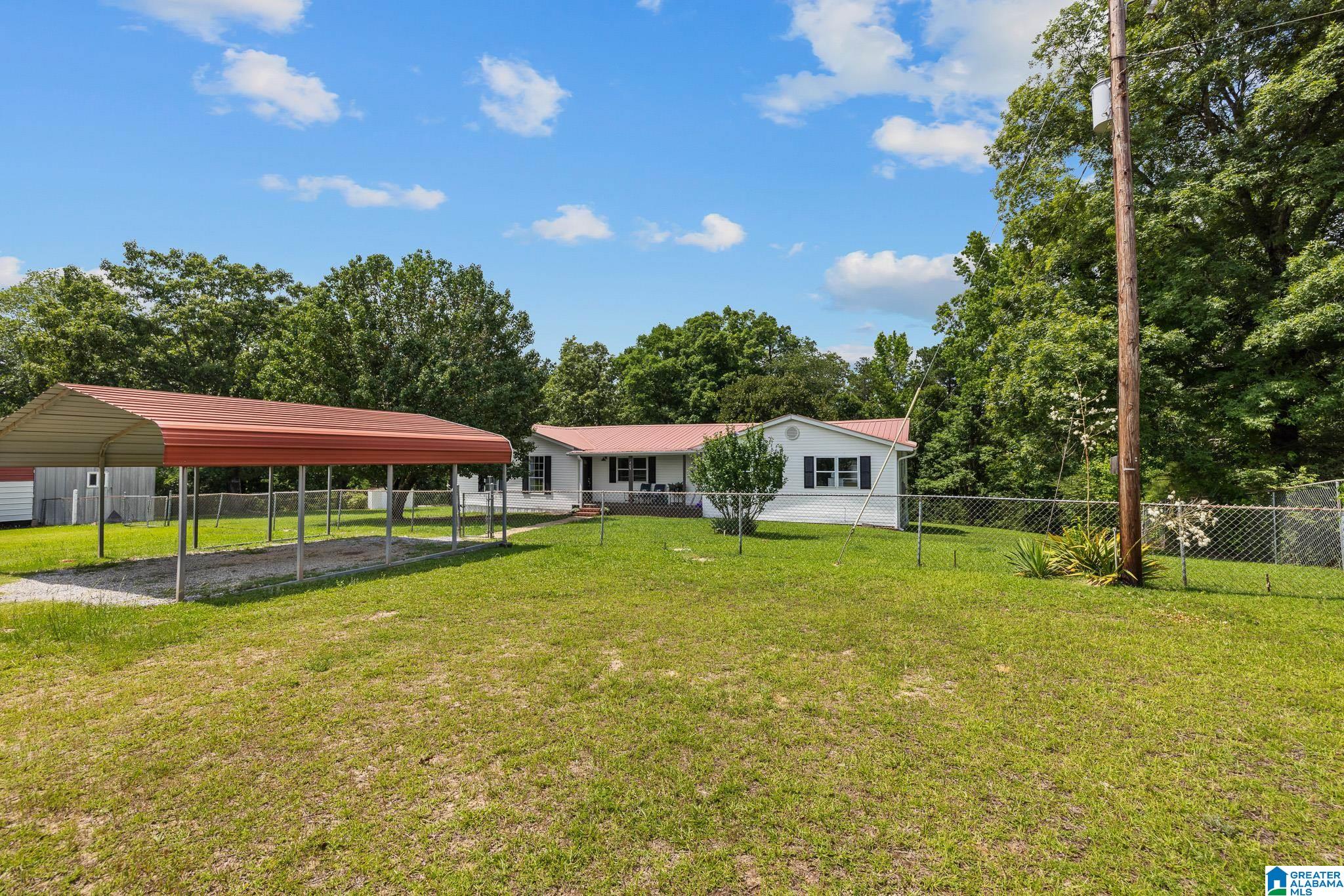 4th image of 468 County Road 132, Jemison, AL 35085 | MLS# 21456611