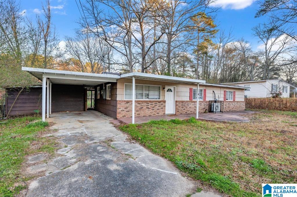 Homes for sale in Birmingham, AL | 316 Pine Street, Birmingham, AL 35215 | MLS# 21456619