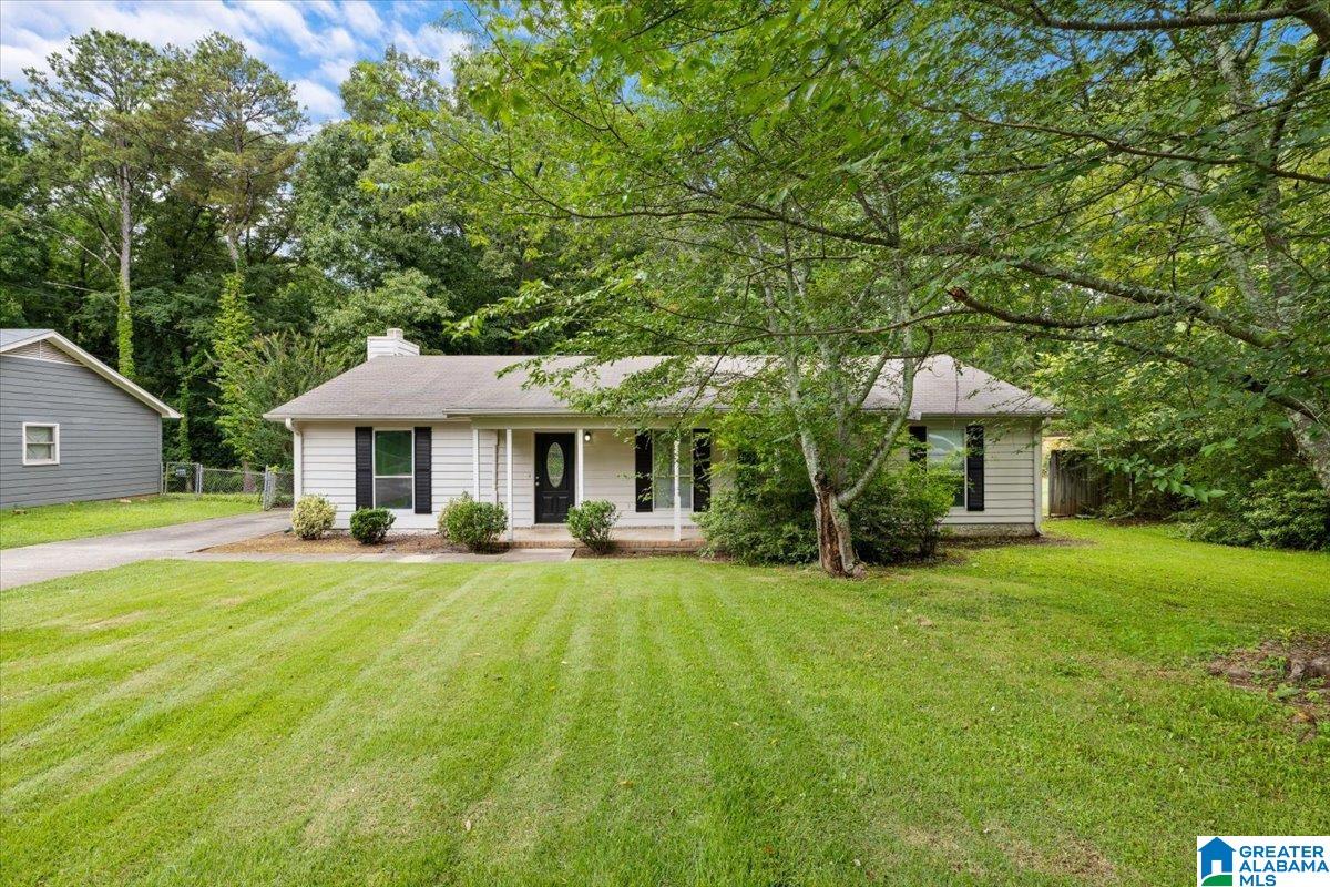 Homes for sale in Birmingham, AL | 1932 Carraway Street, Birmingham, AL 35235 | MLS# 21456623