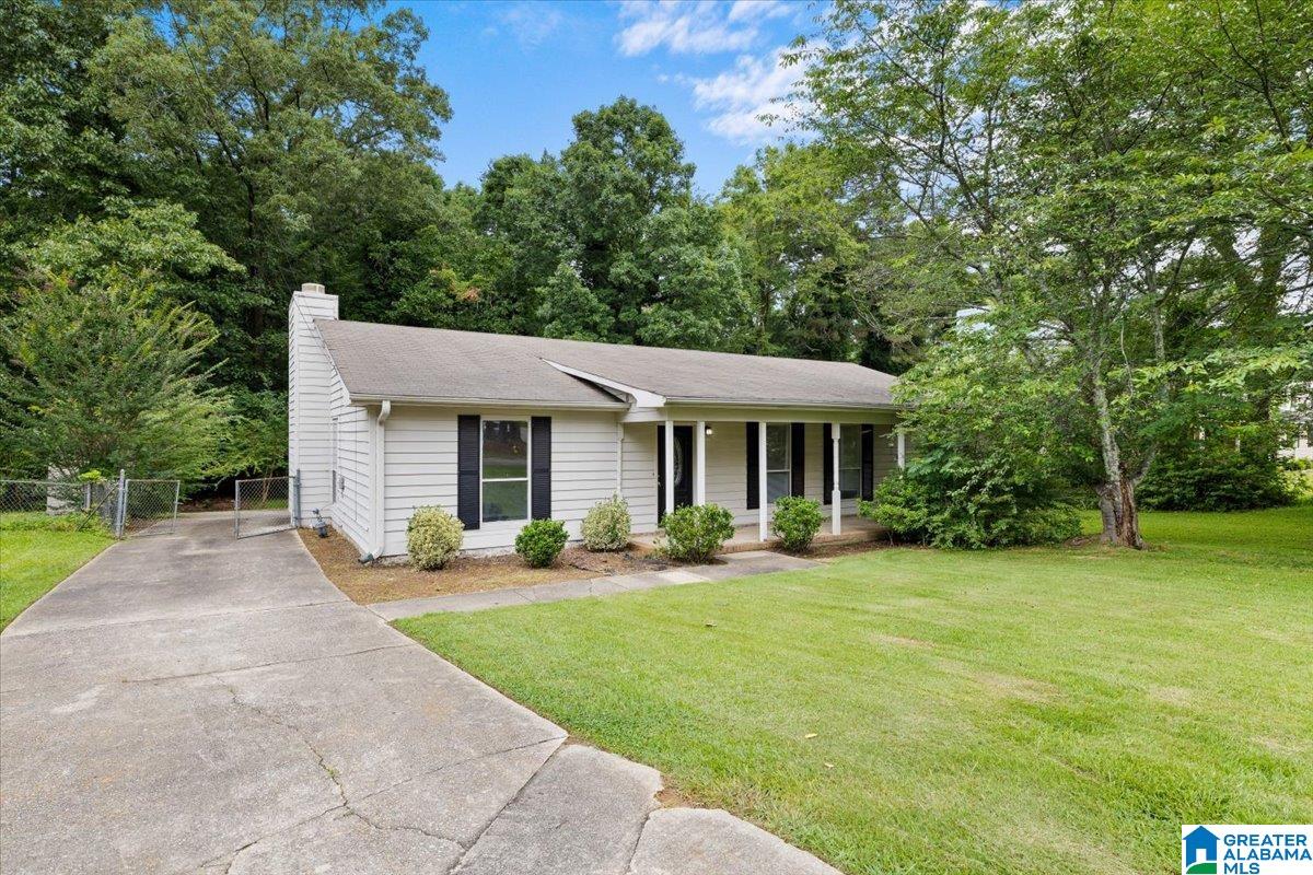 Homes for sale in Birmingham, AL | 1932 Carraway Street, Birmingham, AL 35235 | MLS# 21456623