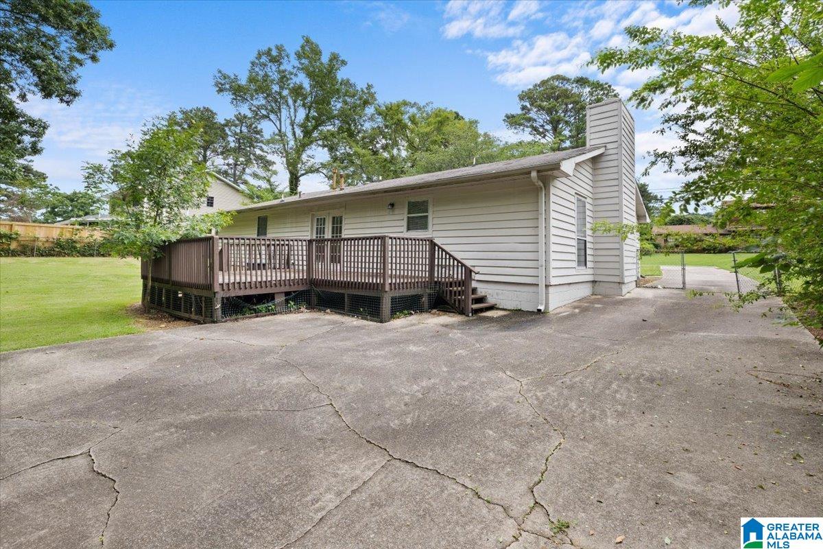 Homes for sale in Birmingham, AL | 1932 Carraway Street, Birmingham, AL 35235 | MLS# 21456623
