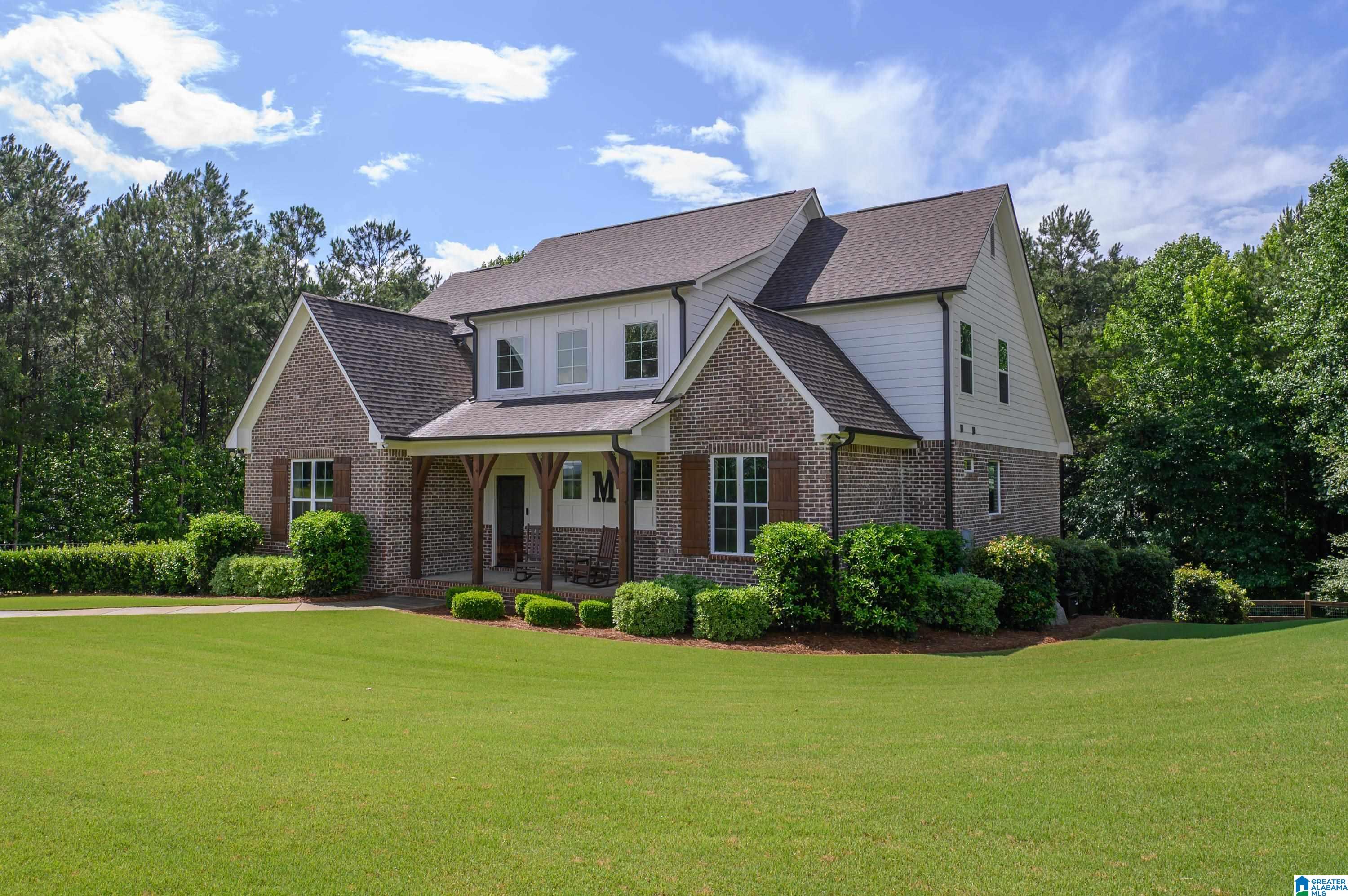 2nd image of 1252 Hwy 336, Chelsea, AL 35043 | MLS# 21456626