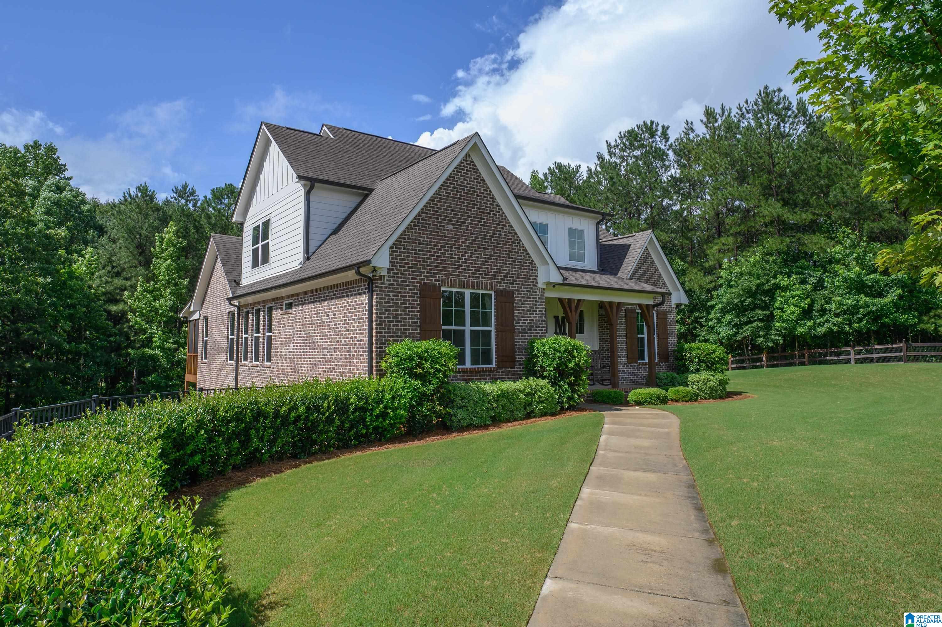 3rd image of 1252 Hwy 336, Chelsea, AL 35043 | MLS# 21456626