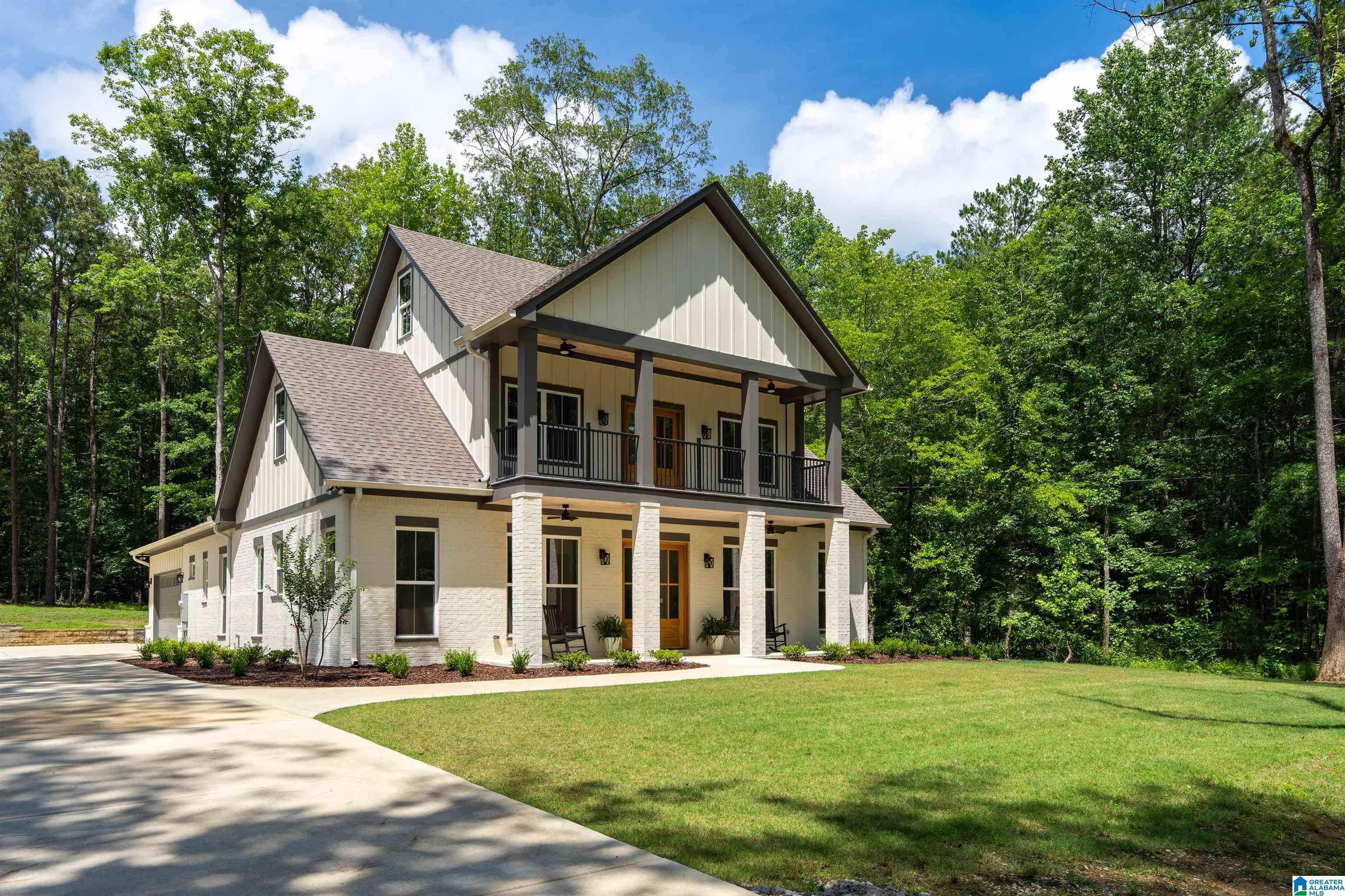 1st image of 161 Hodgens Road, Chelsea, AL 35043 | MLS# 21456629
