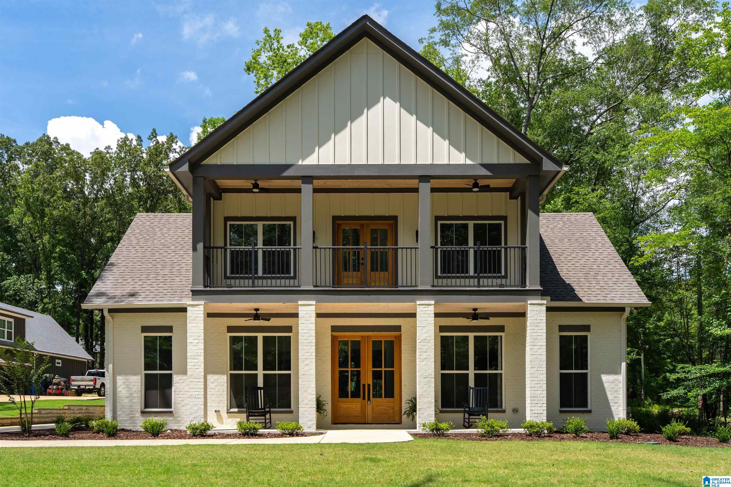 2nd image of 161 Hodgens Road, Chelsea, AL 35043 | MLS# 21456629
