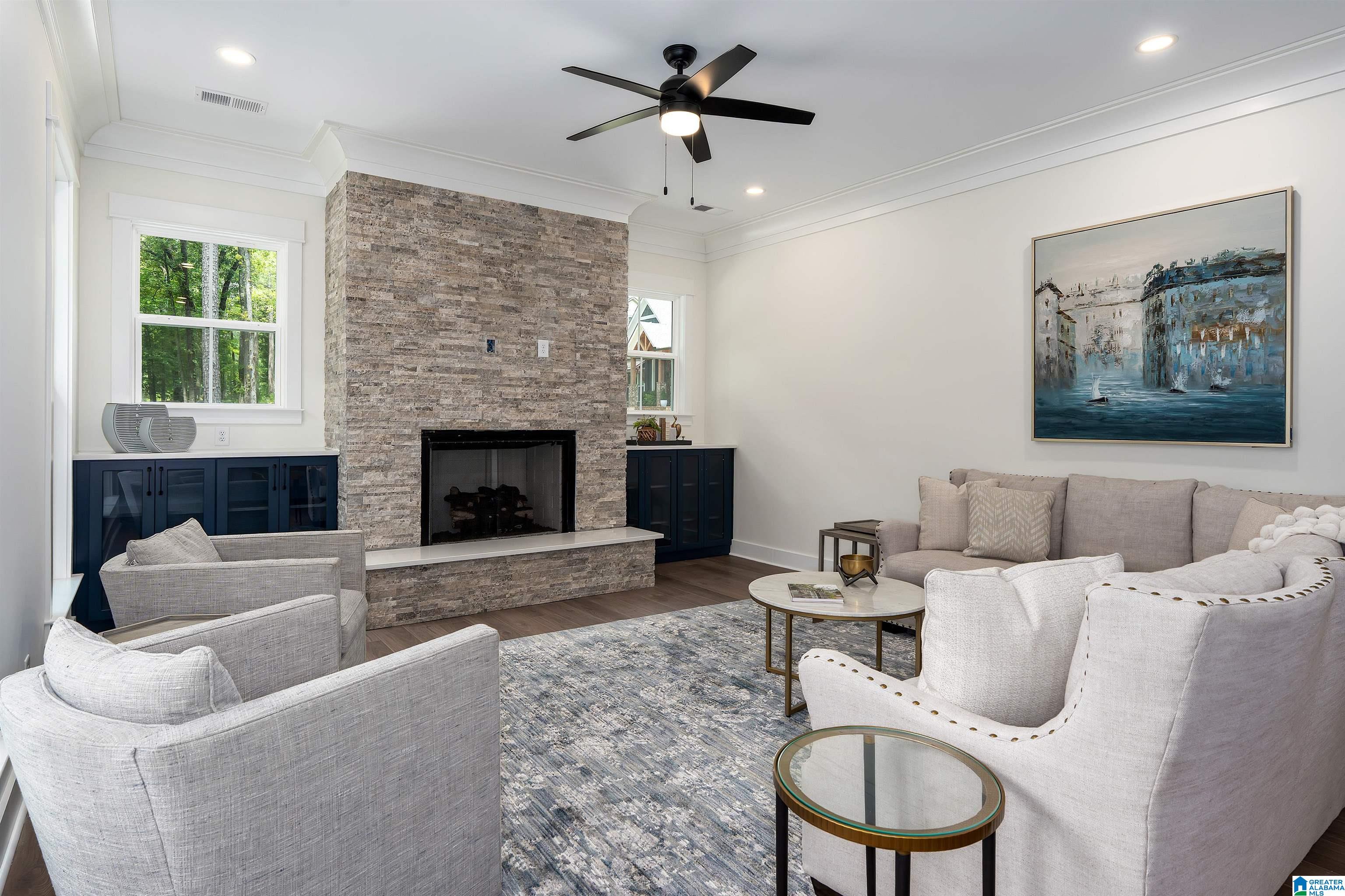 5th image of 161 Hodgens Road, Chelsea, AL 35043 | MLS# 21456629
