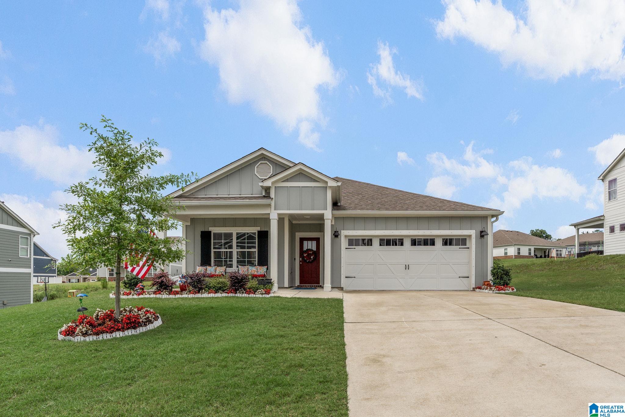 Photo 1 of Sale Pending at 3012 Specklebelly Way, Alabaster, AL 35007 | MLS# 21456638 | Listing updated on 2026-09-13