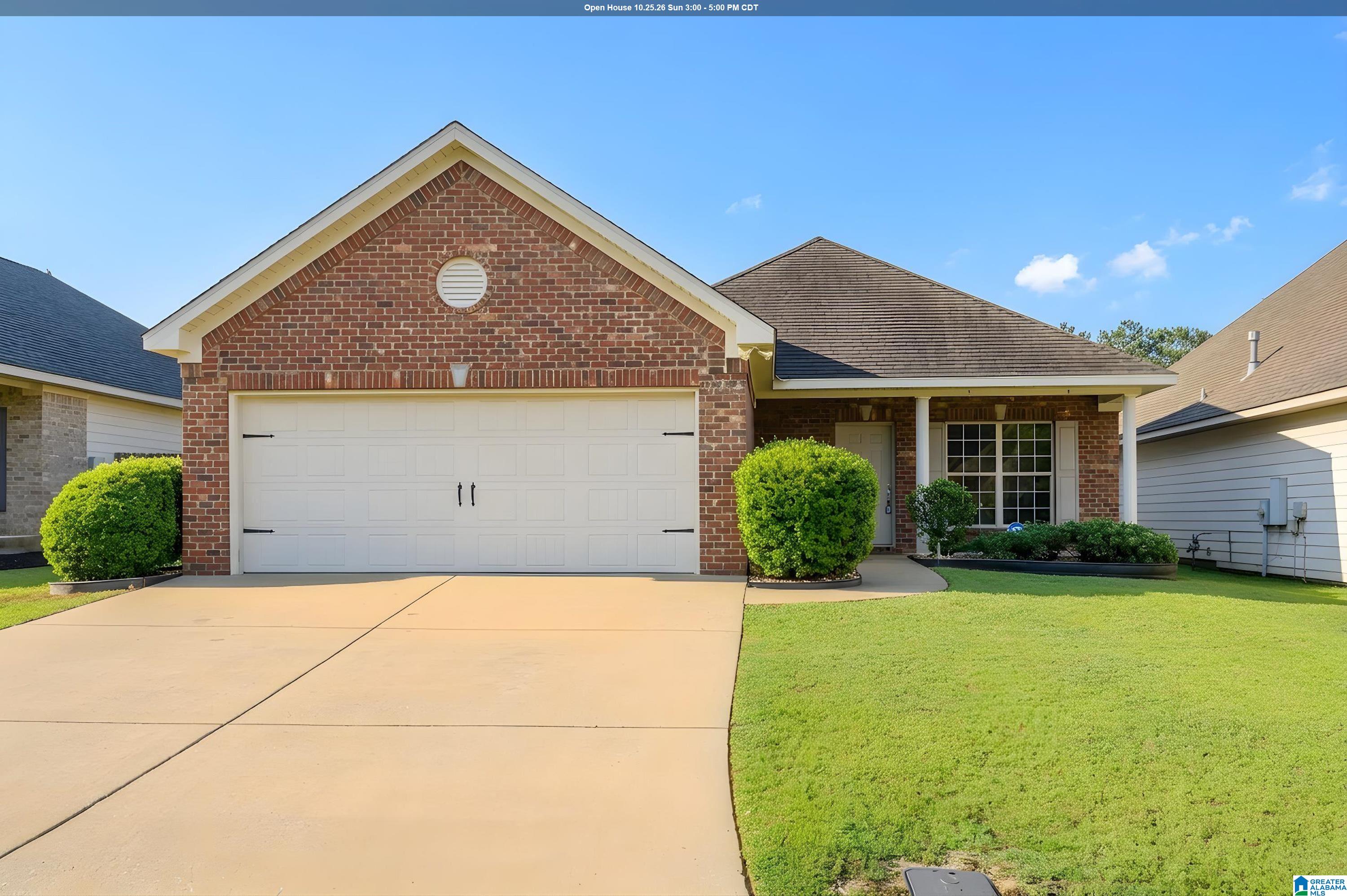 Photo 1 of Single family home for sale at 4959 Easton Pl, Tuscaloosa, AL 35405 | MLS# 21456648 | Listing updated on 2026-10-21