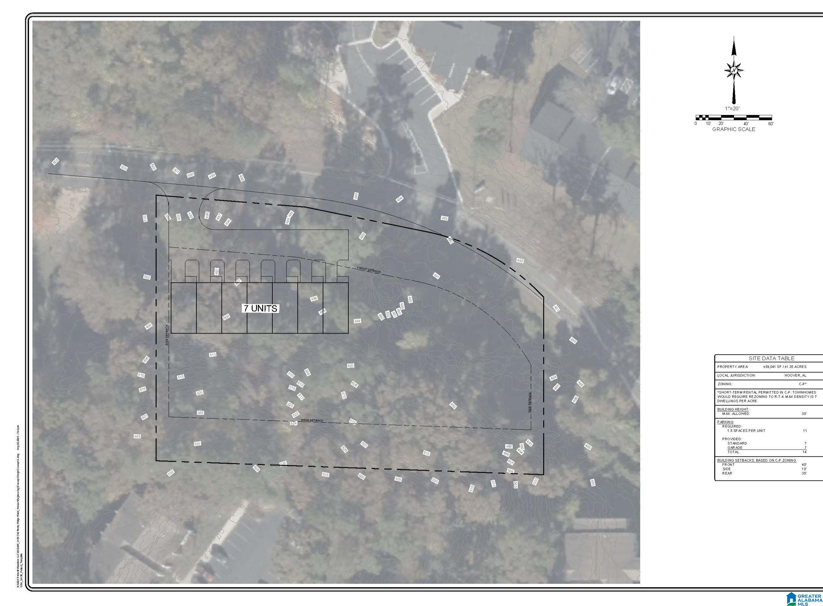 2nd image of 2159 Old Rocky Ridge Road, Vestavia Hills, AL 35216 | MLS# 21456651