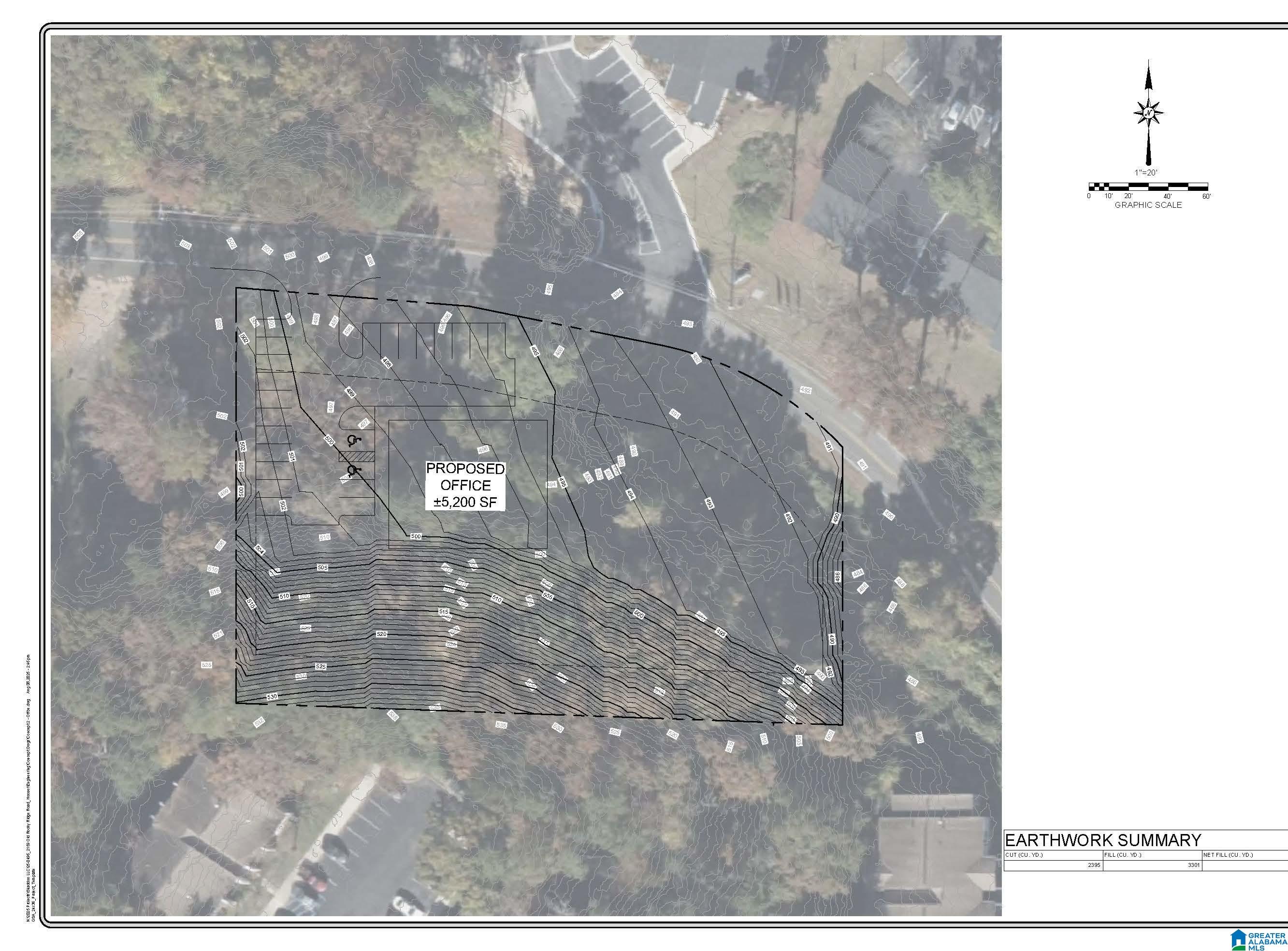 4th image of 2159 Old Rocky Ridge Road, Vestavia Hills, AL 35216 | MLS# 21456651