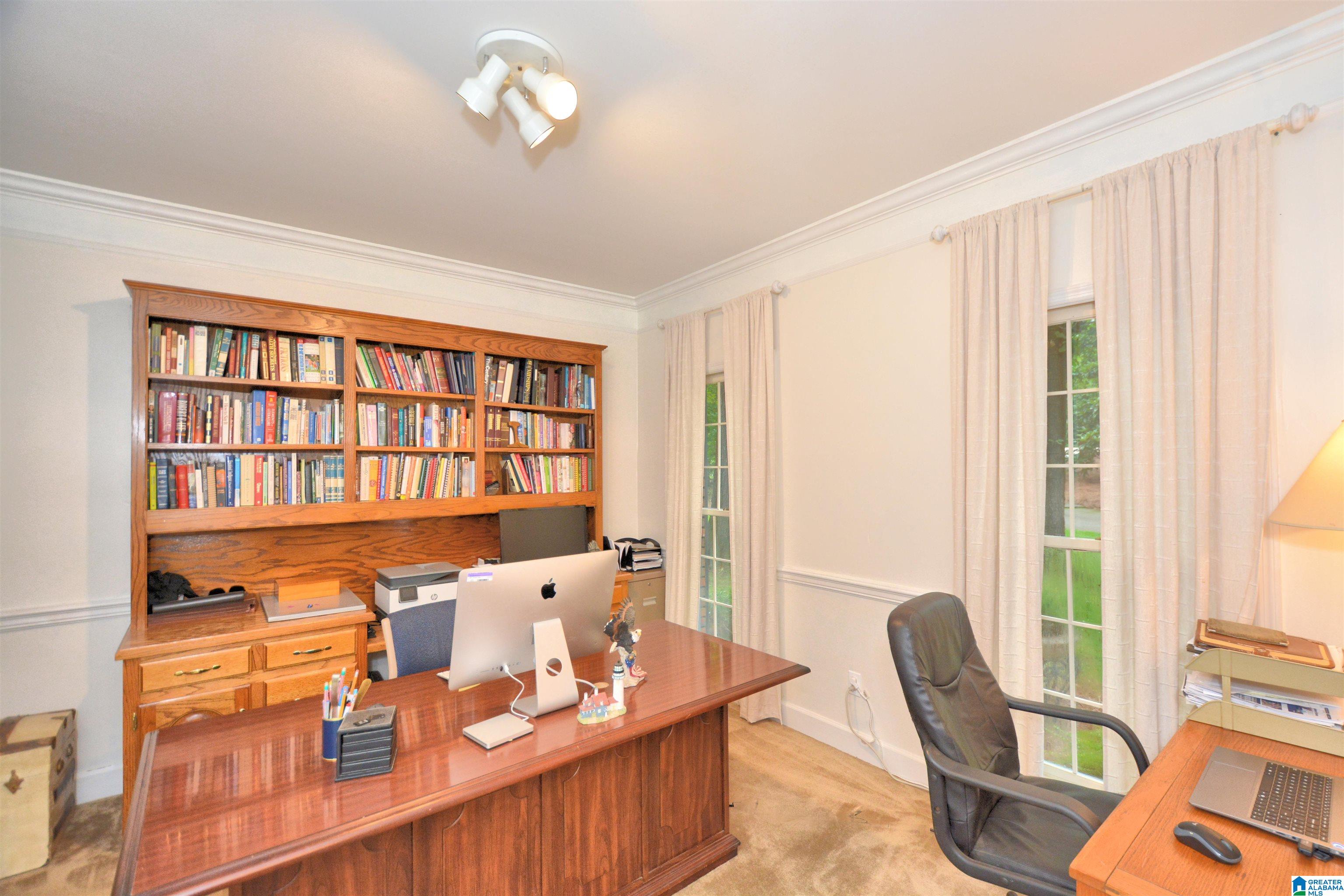 Photo 4 of Single family home for sale at 2568 Dolly Ridge Rd, Vestavia, AL 35243 | MLS# 21456655 | Listing updated on 2026-07-29
