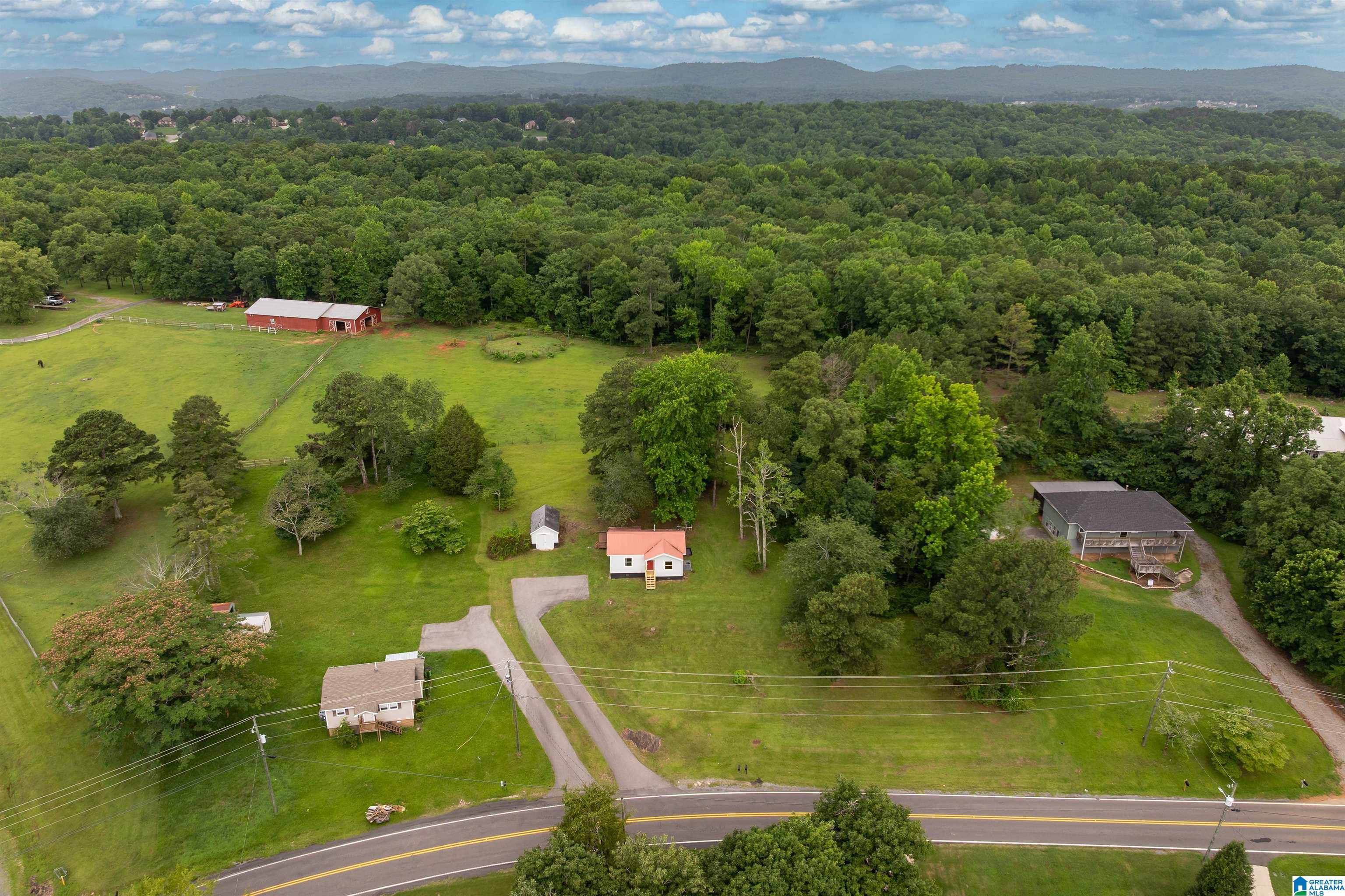 Homes for sale in Trussville, AL | 798 Blackjack Road, Trussville, AL 35173 | MLS# 21456657