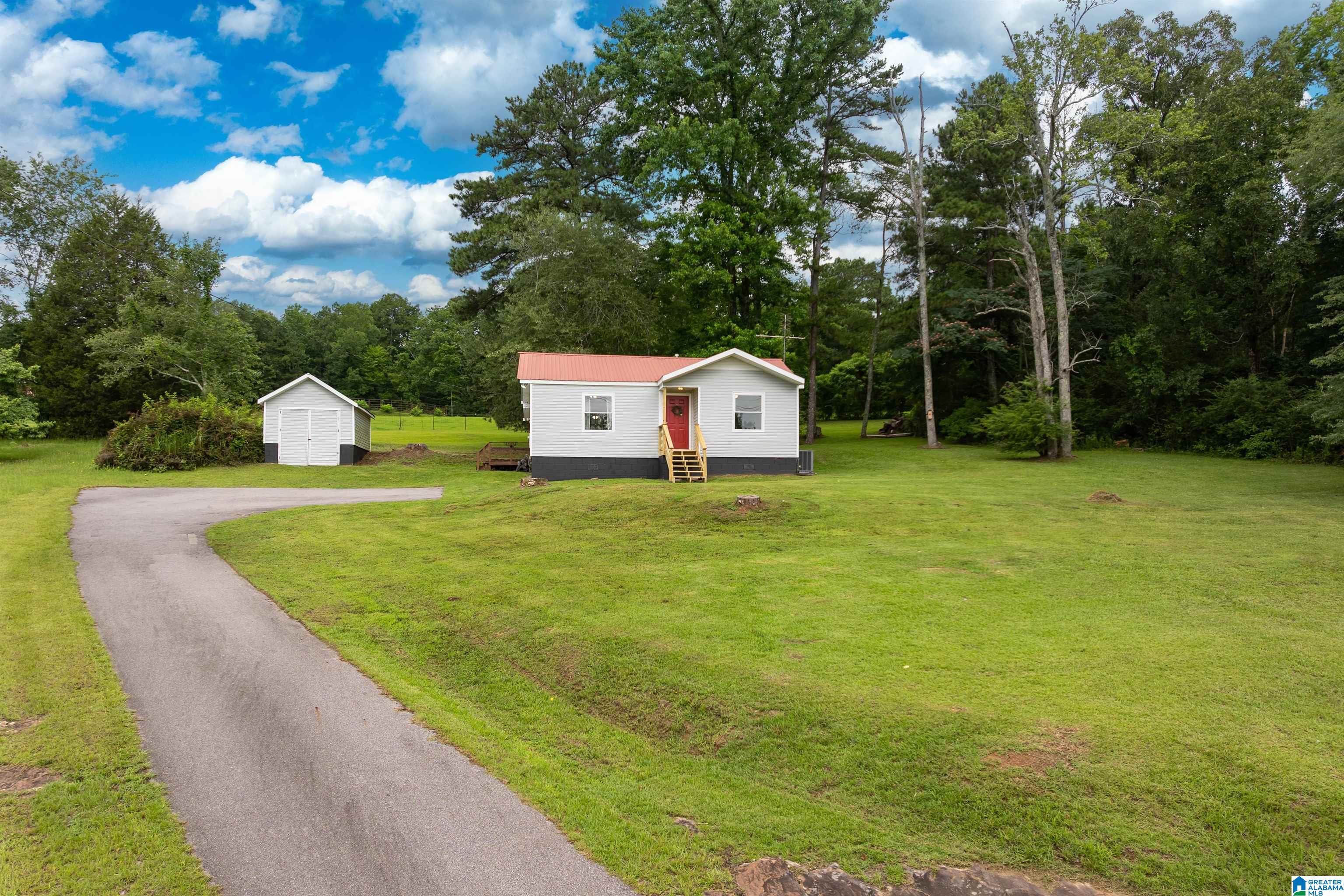 Homes for sale in Trussville, AL | 798 Blackjack Road, Trussville, AL 35173 | MLS# 21456657