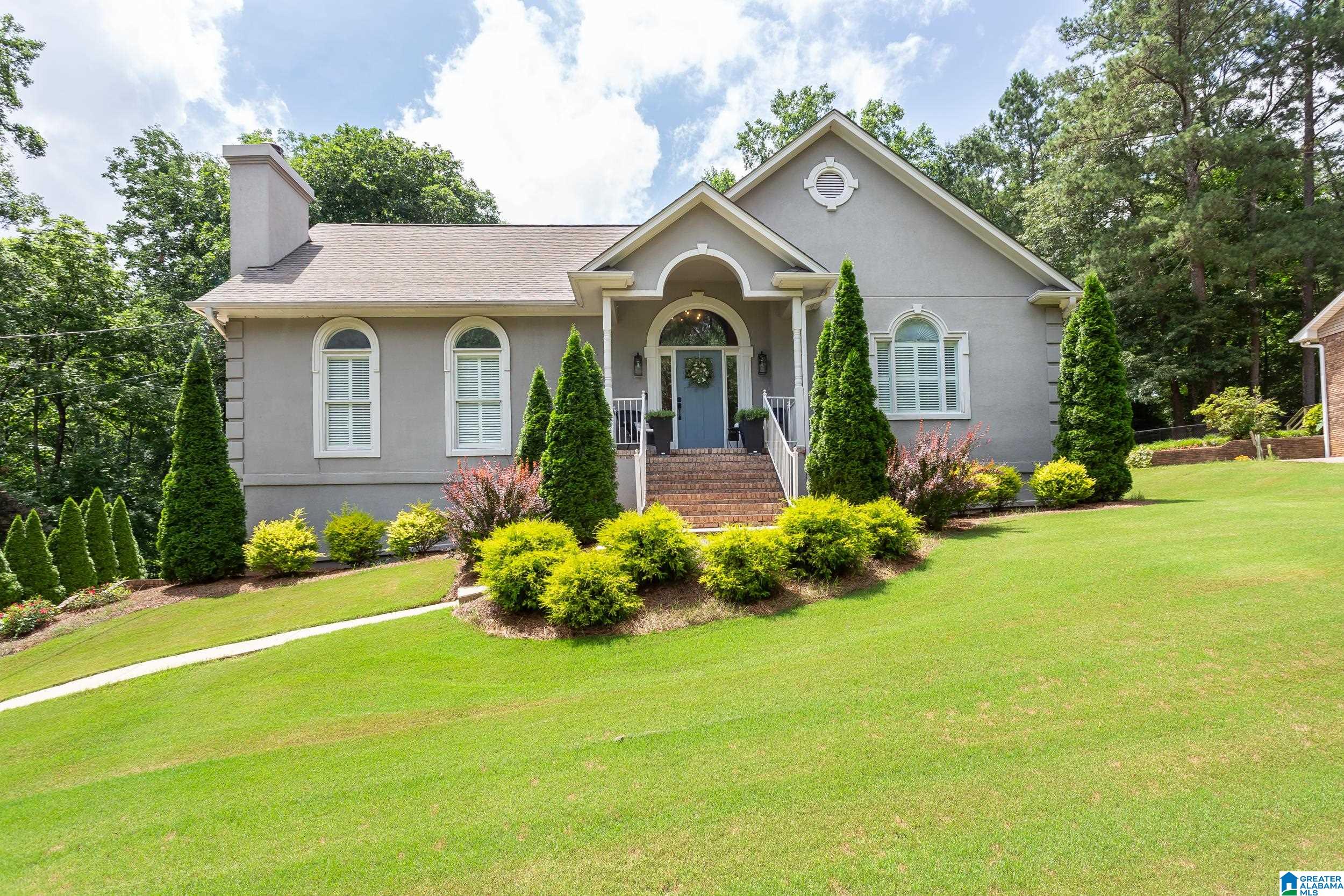 Homes for sale in Trussville, AL | 7576 Windsong Dr, Trussville, AL 35173 | MLS# 21456658