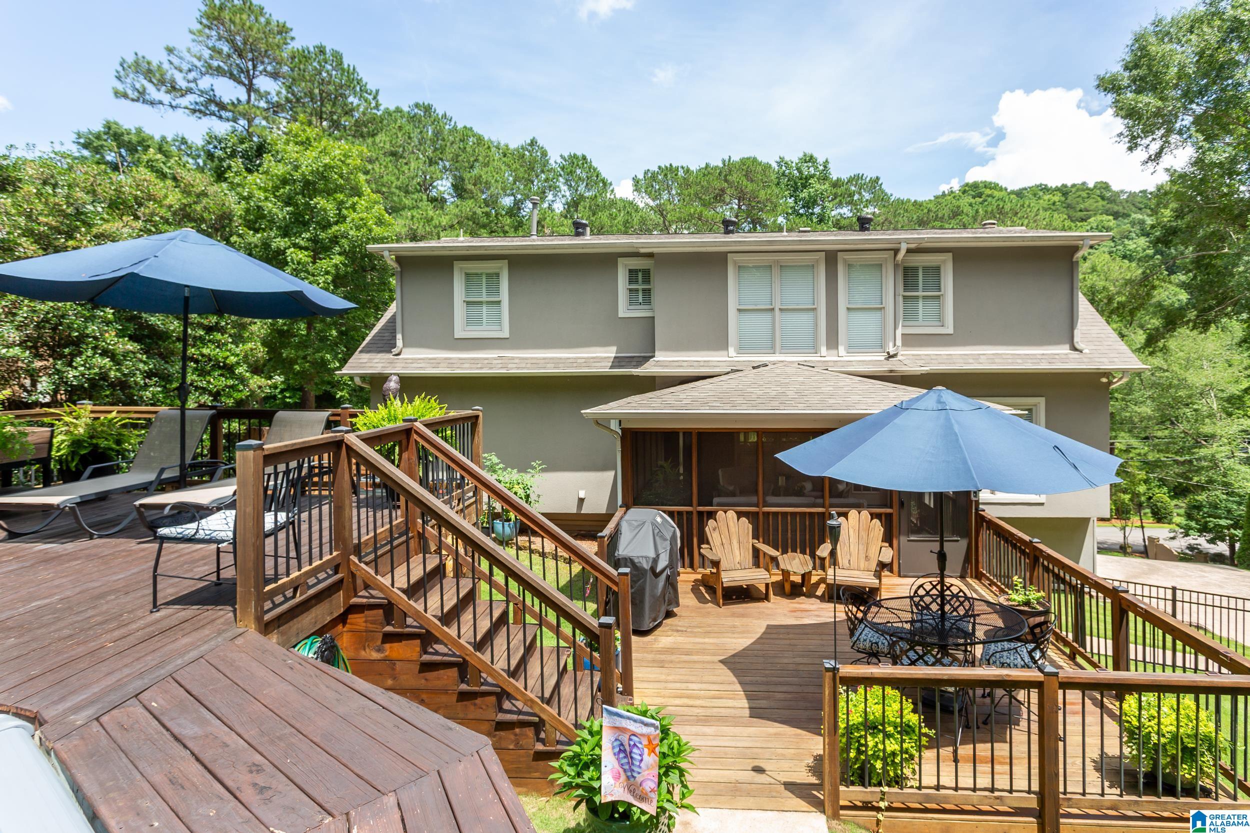 Homes for sale in Trussville, AL | 7576 Windsong Dr, Trussville, AL 35173 | MLS# 21456658
