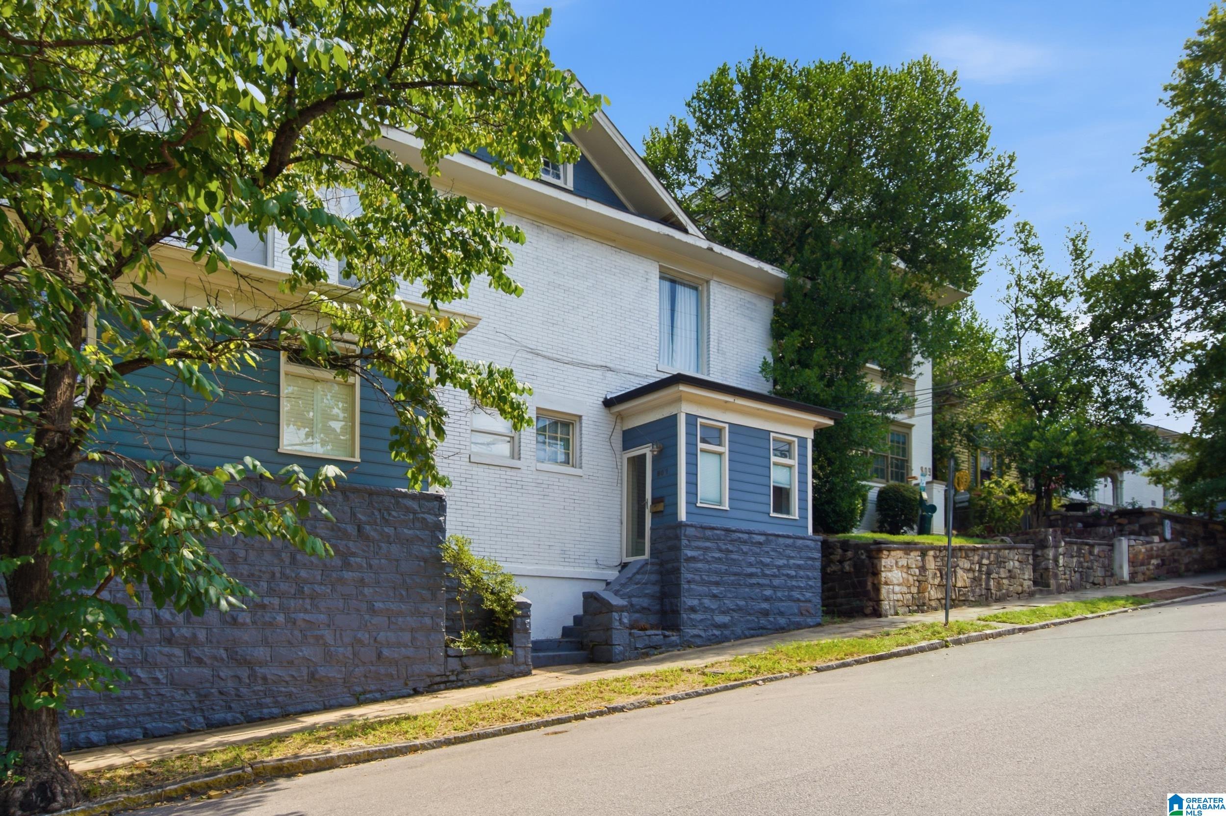 Photo 26 of Townhouse for sale at 807 30th Street S, Birmingham, AL 35205 | MLS# 21456661 | Listing updated on 2026-08-21