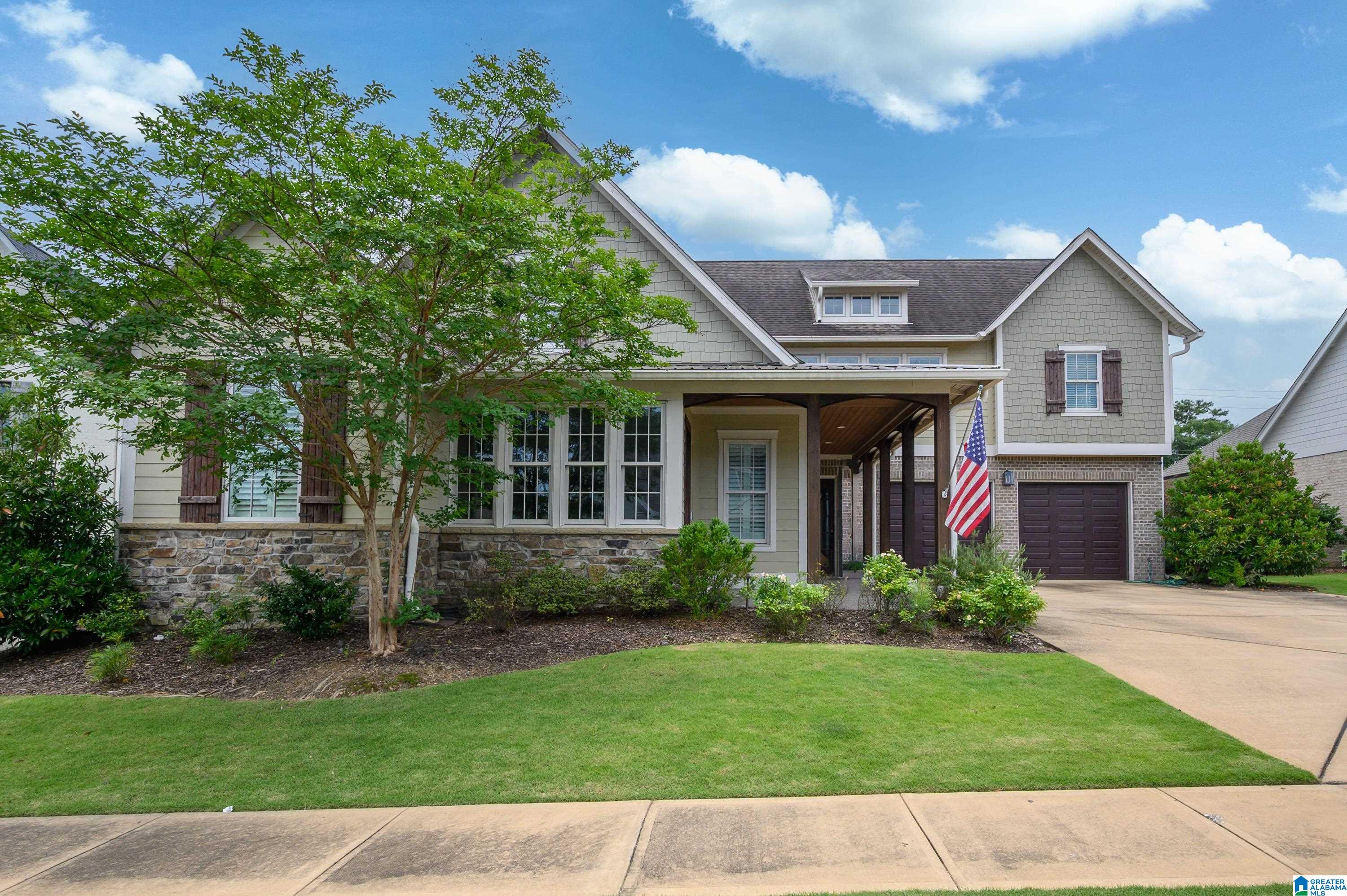1st image of 871 Southbend Lane, Vestavia Hills, AL 35216 | MLS# 21456664