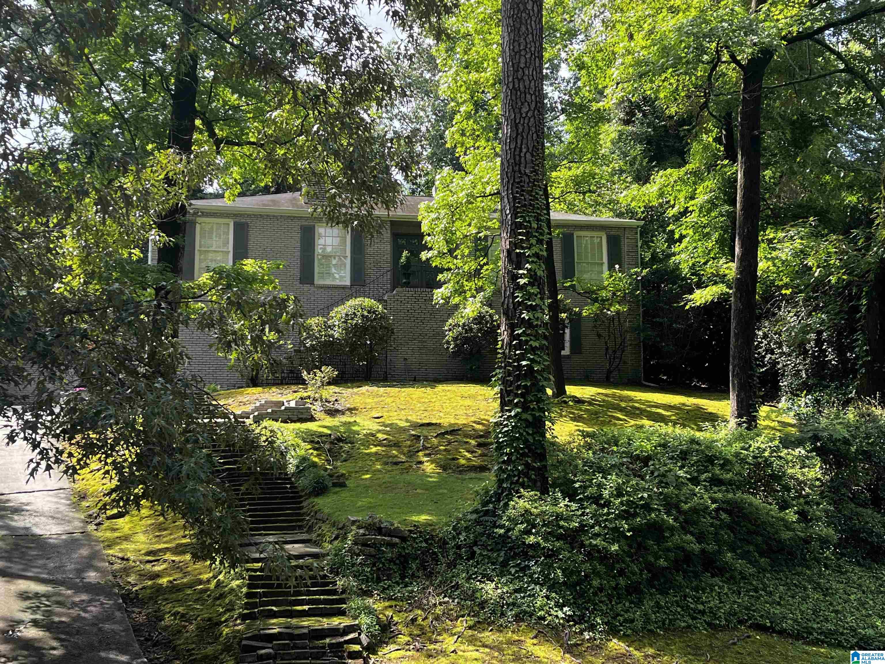 1st image of 3809 Rockbrook Circle, Mountain Brook, AL 35213 | MLS# 21456668