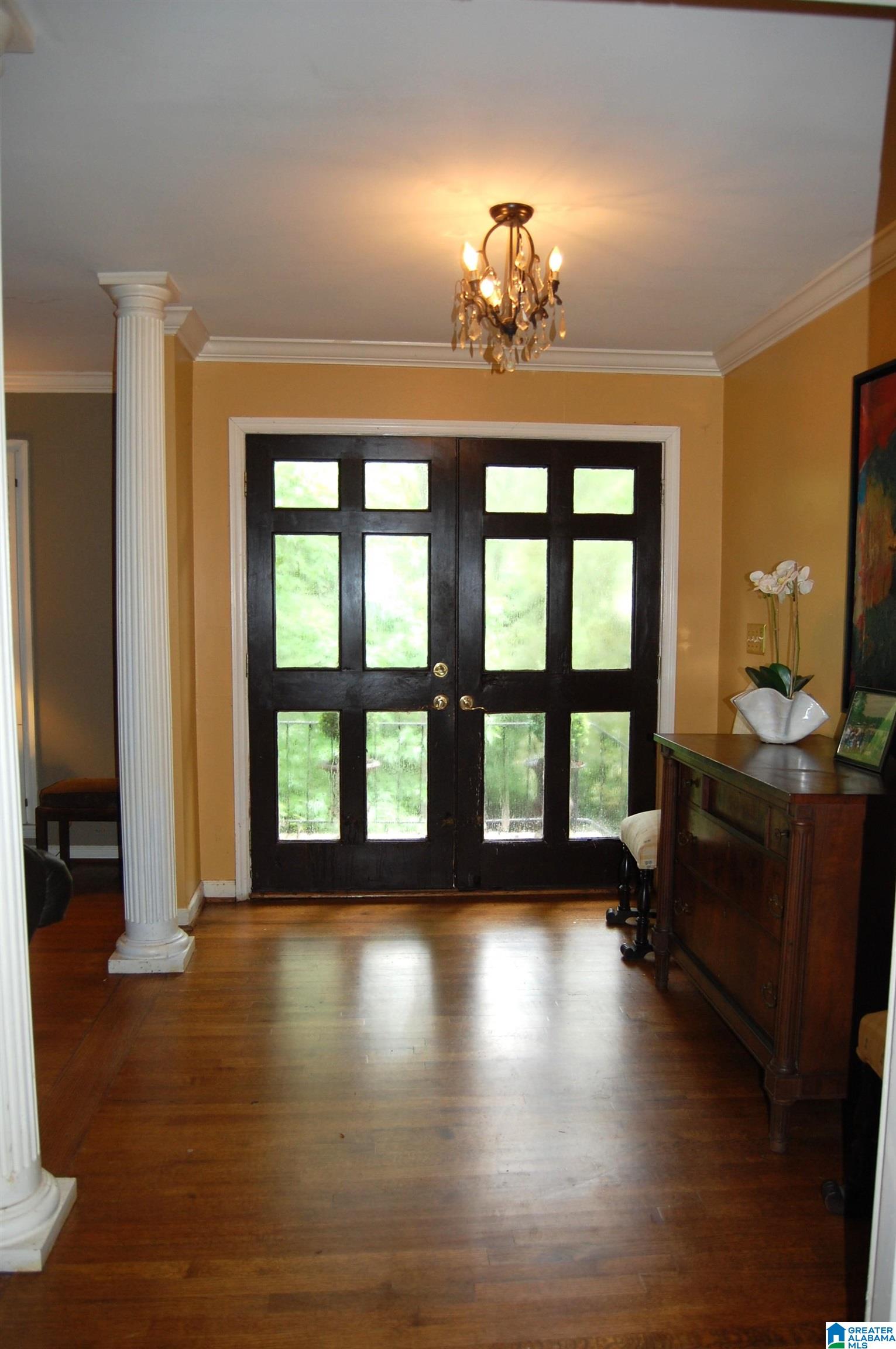 4th image of 3809 Rockbrook Circle, Mountain Brook, AL 35213 | MLS# 21456668