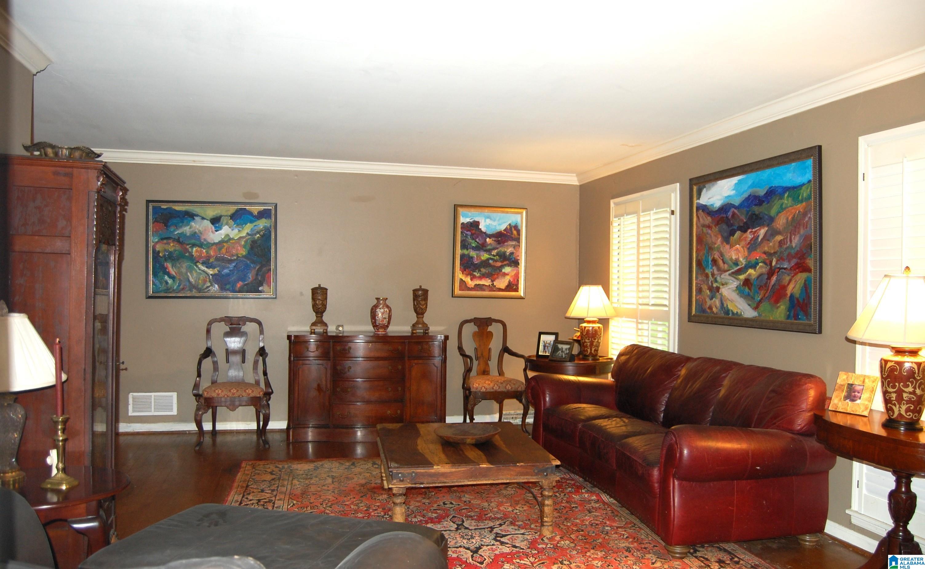 5th image of 3809 Rockbrook Circle, Mountain Brook, AL 35213 | MLS# 21456668