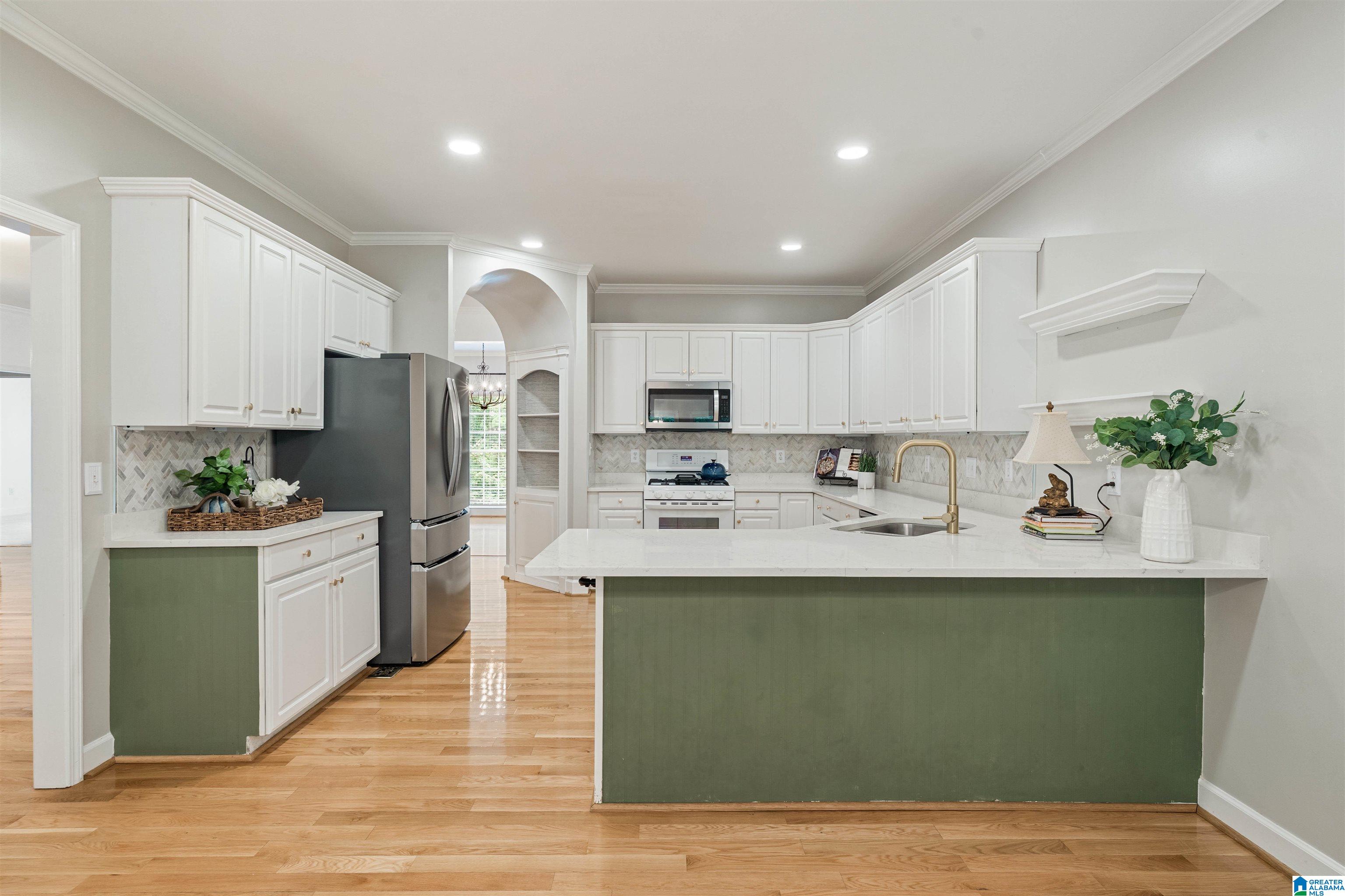 4th image of 211 Weatherly Club Dr, Alabaster, AL 35007 | MLS# 21456682