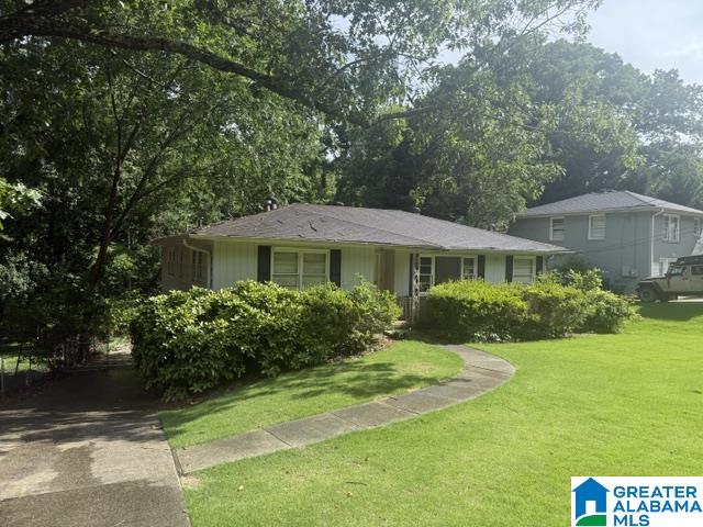 Homes for sale in Homewood, AL | 1715 Windsor Boulevard, Homewood, AL 35209 | MLS# 21456686