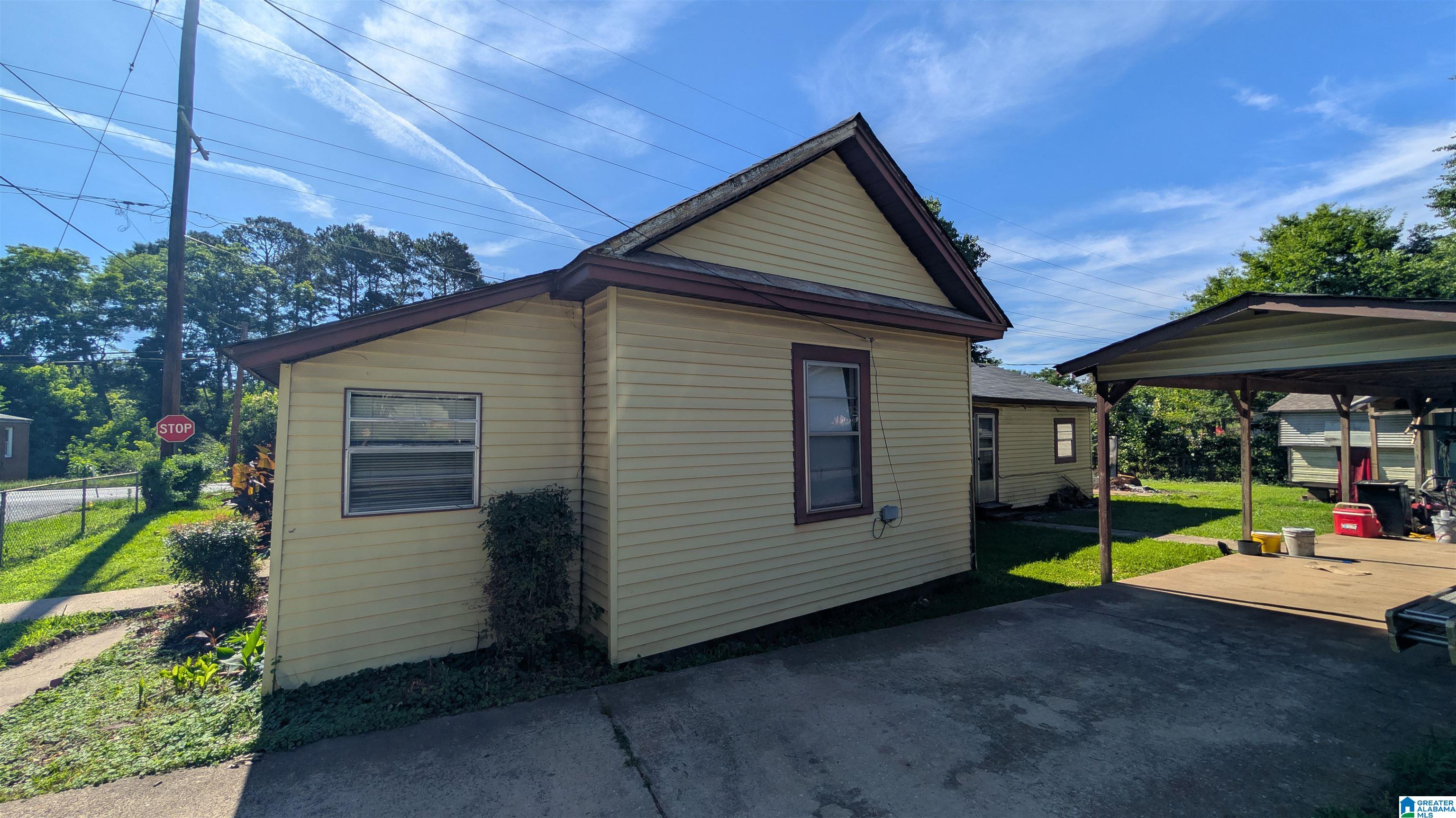 Photo 2 of Single family home for sale at 212 Morgan Rd, Bessemer, AL 35020 | MLS# 21456706 | Listing updated on 2026-06-20