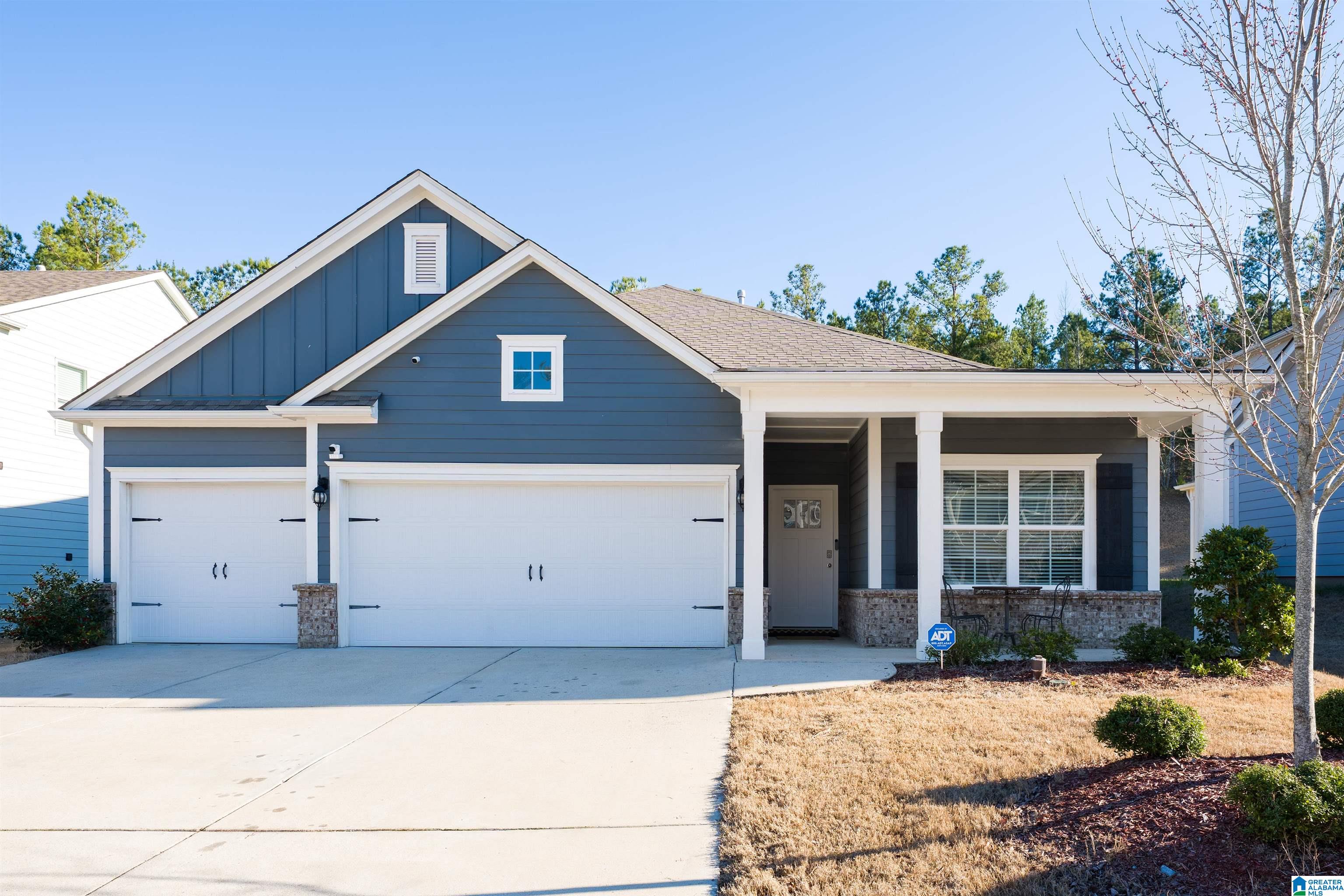1st image of 2020 Park Springs Lane, Chelsea, AL 35043 | MLS# 21456708