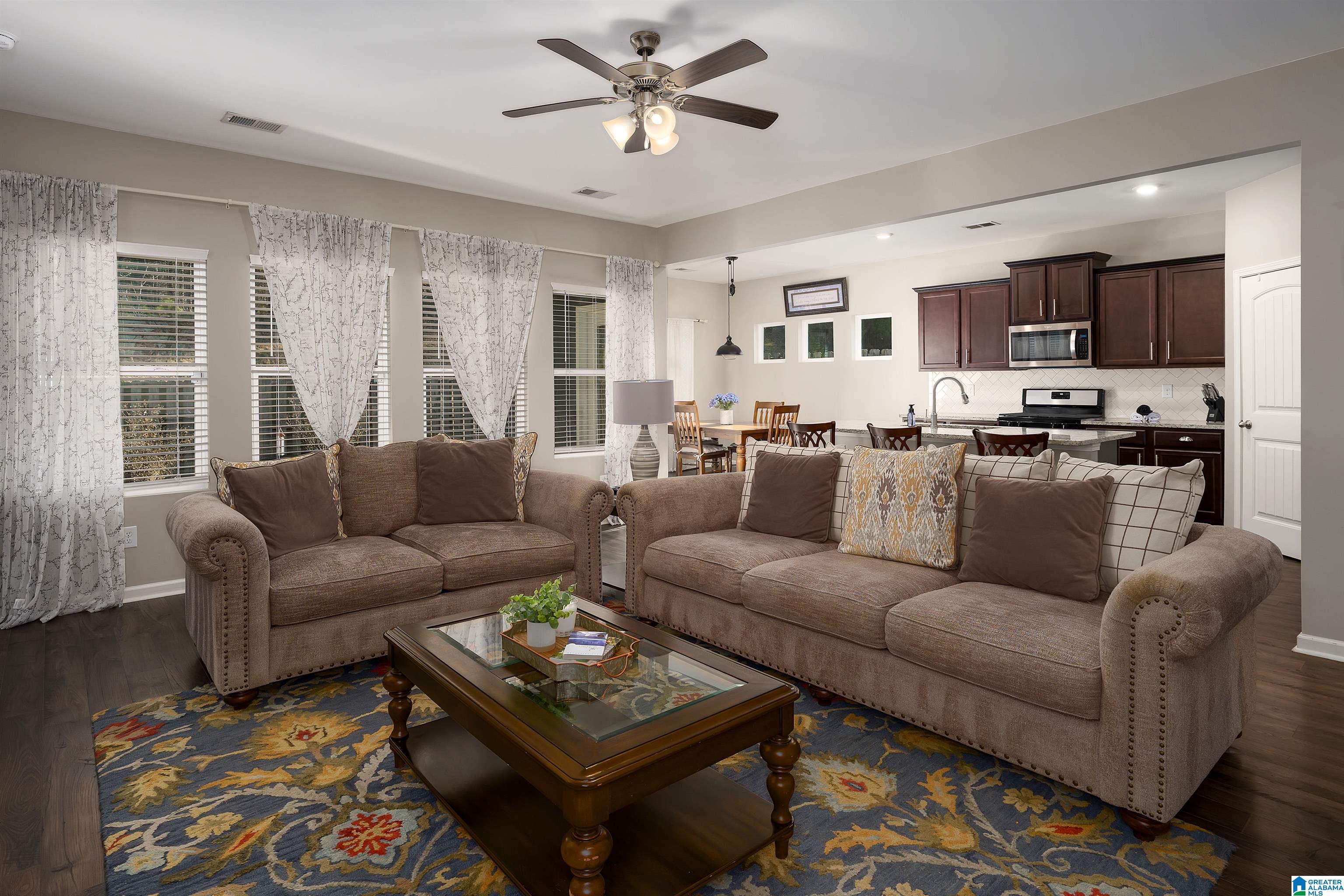 3rd image of 2020 Park Springs Lane, Chelsea, AL 35043 | MLS# 21456708