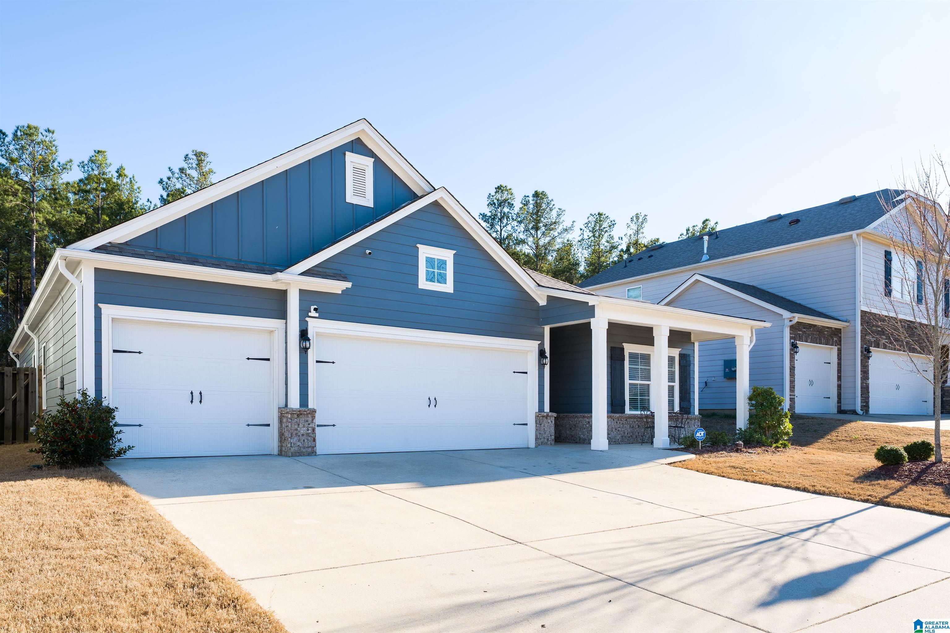 29th image of 2020 Park Springs Lane, Chelsea, AL 35043 | MLS# 21456708