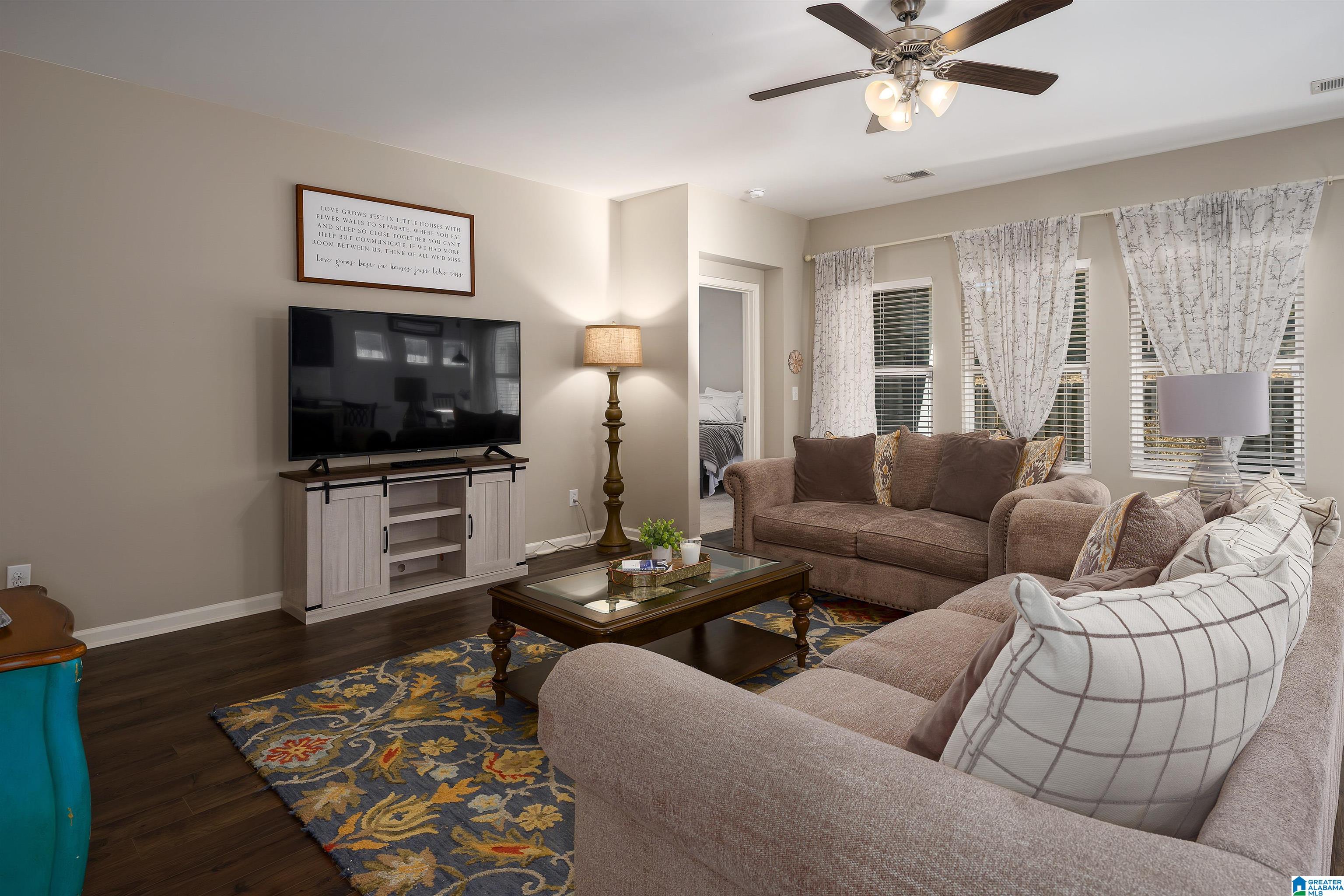 4th image of 2020 Park Springs Lane, Chelsea, AL 35043 | MLS# 21456708
