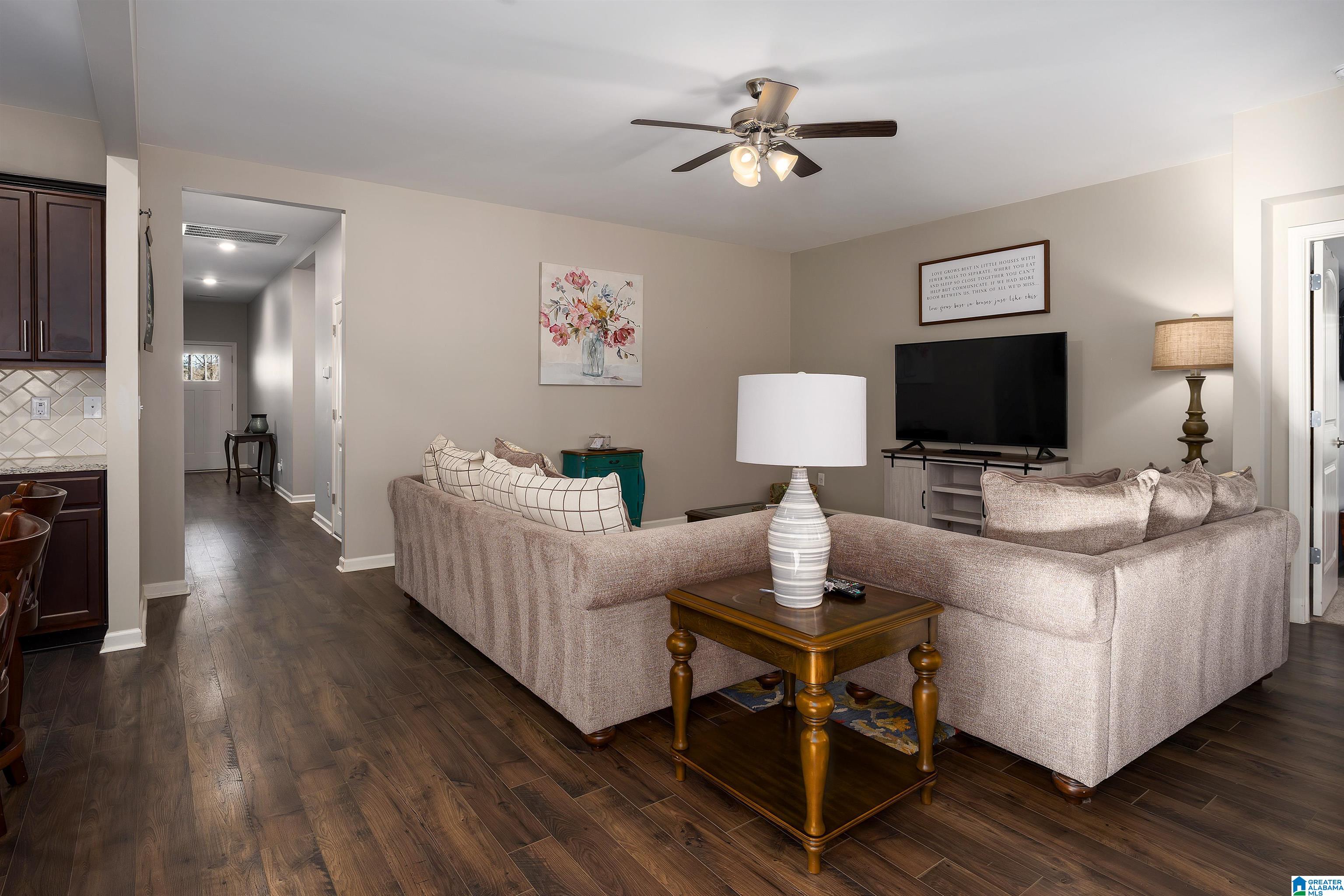 5th image of 2020 Park Springs Lane, Chelsea, AL 35043 | MLS# 21456708