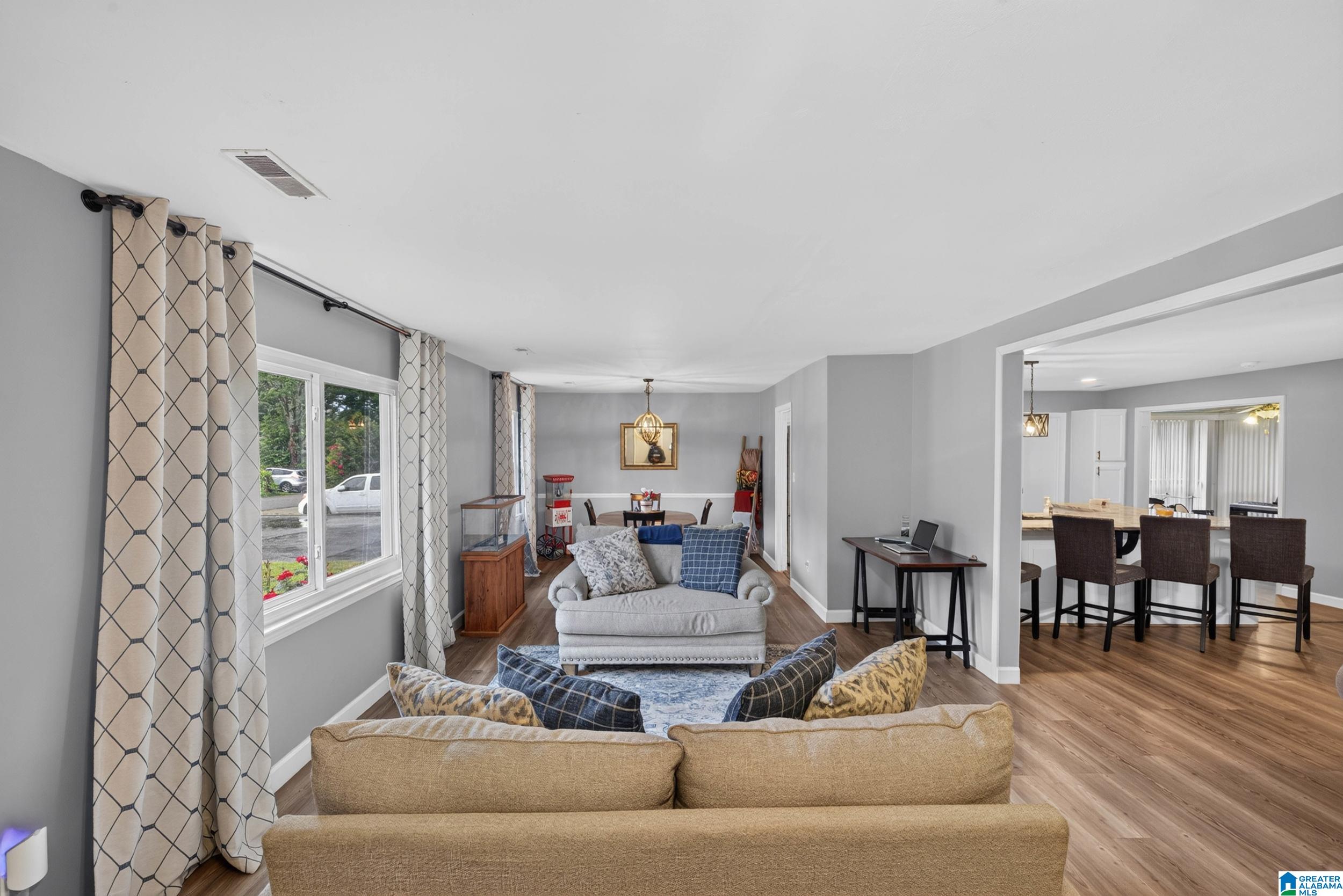 Photo 3 of Single family home for sale at 2122 Vicki Dr, Birmingham, AL 35235 | MLS# 21456710 | Listing updated on 2026-09-14