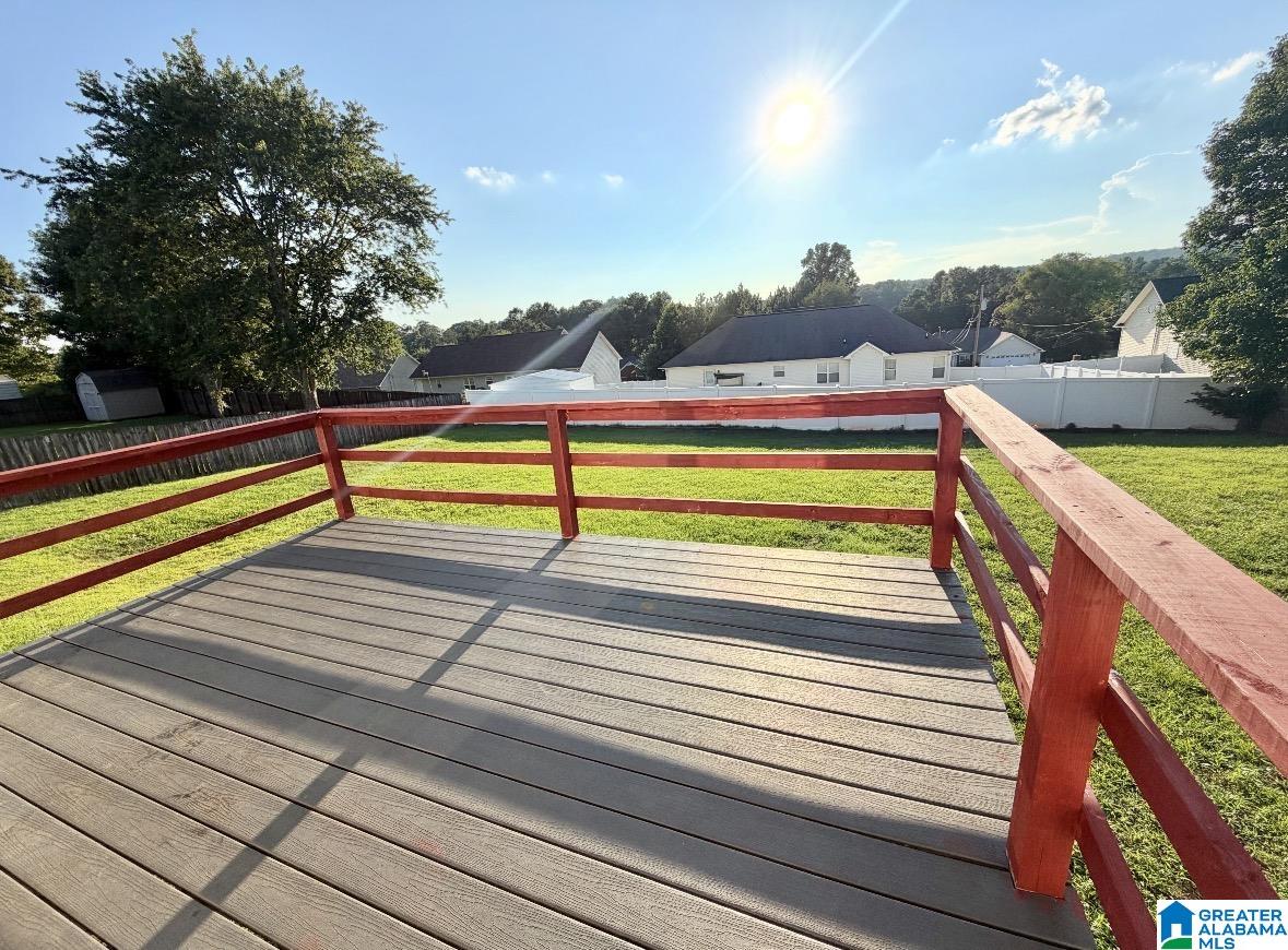9th image of 1409 George Douthit Dr Sw, Jacksonville, AL 36265 | MLS# 21456711