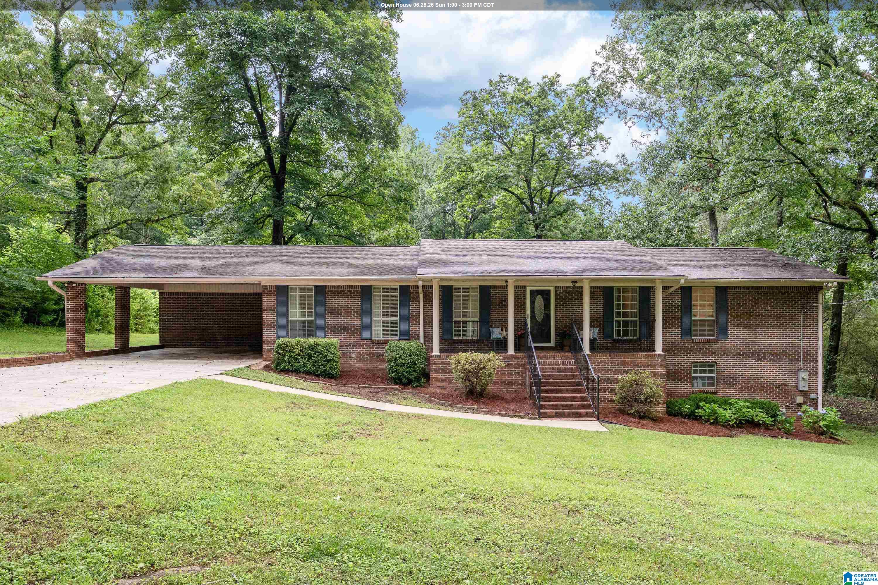 Homes for sale in Bessemer, AL | 4539 Hilda Street, Bessemer, AL 35022 | MLS# 21456721