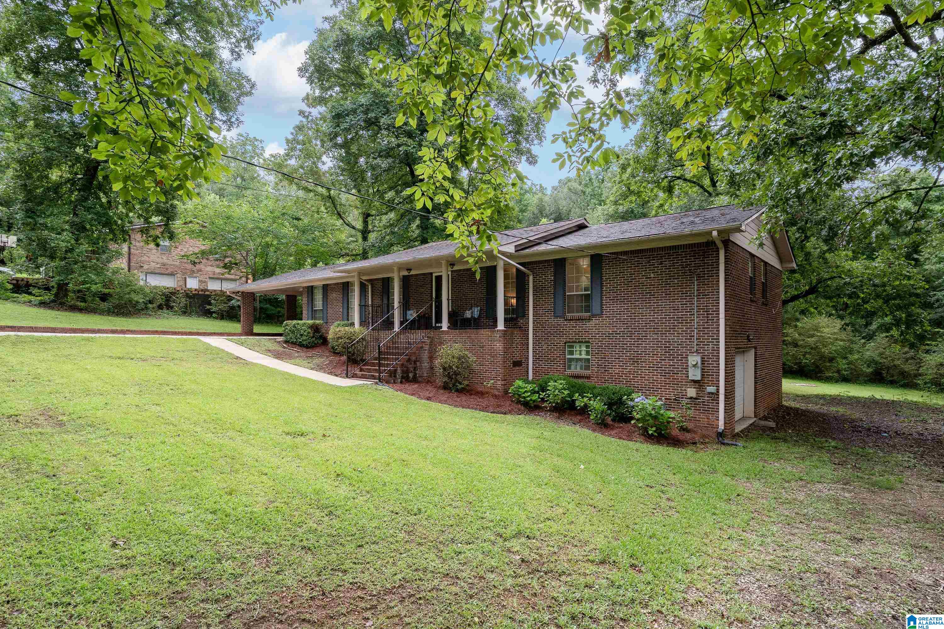 Homes for sale in Bessemer, AL | 4539 Hilda Street, Bessemer, AL 35022 | MLS# 21456721