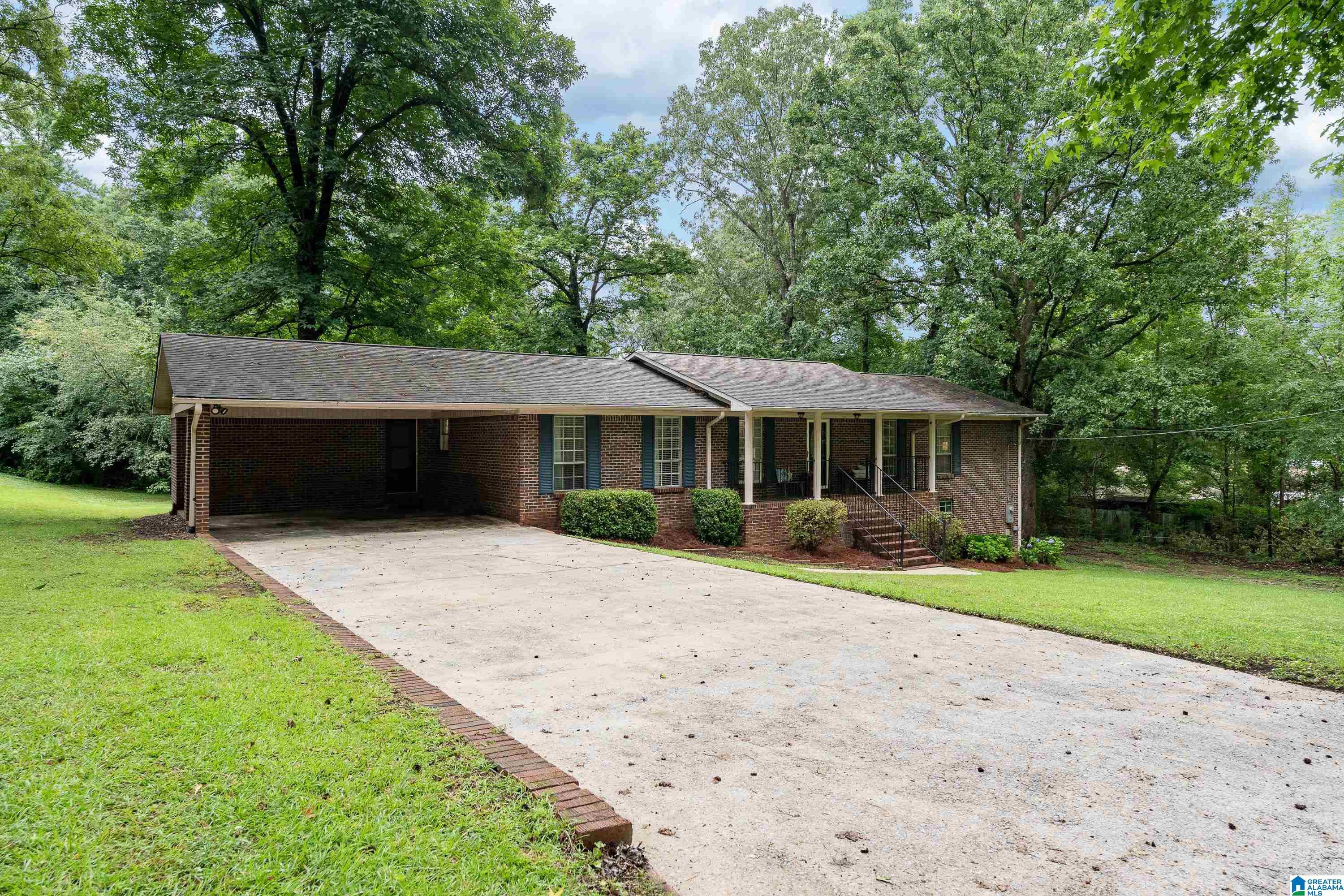 Homes for sale in Bessemer, AL | 4539 Hilda Street, Bessemer, AL 35022 | MLS# 21456721