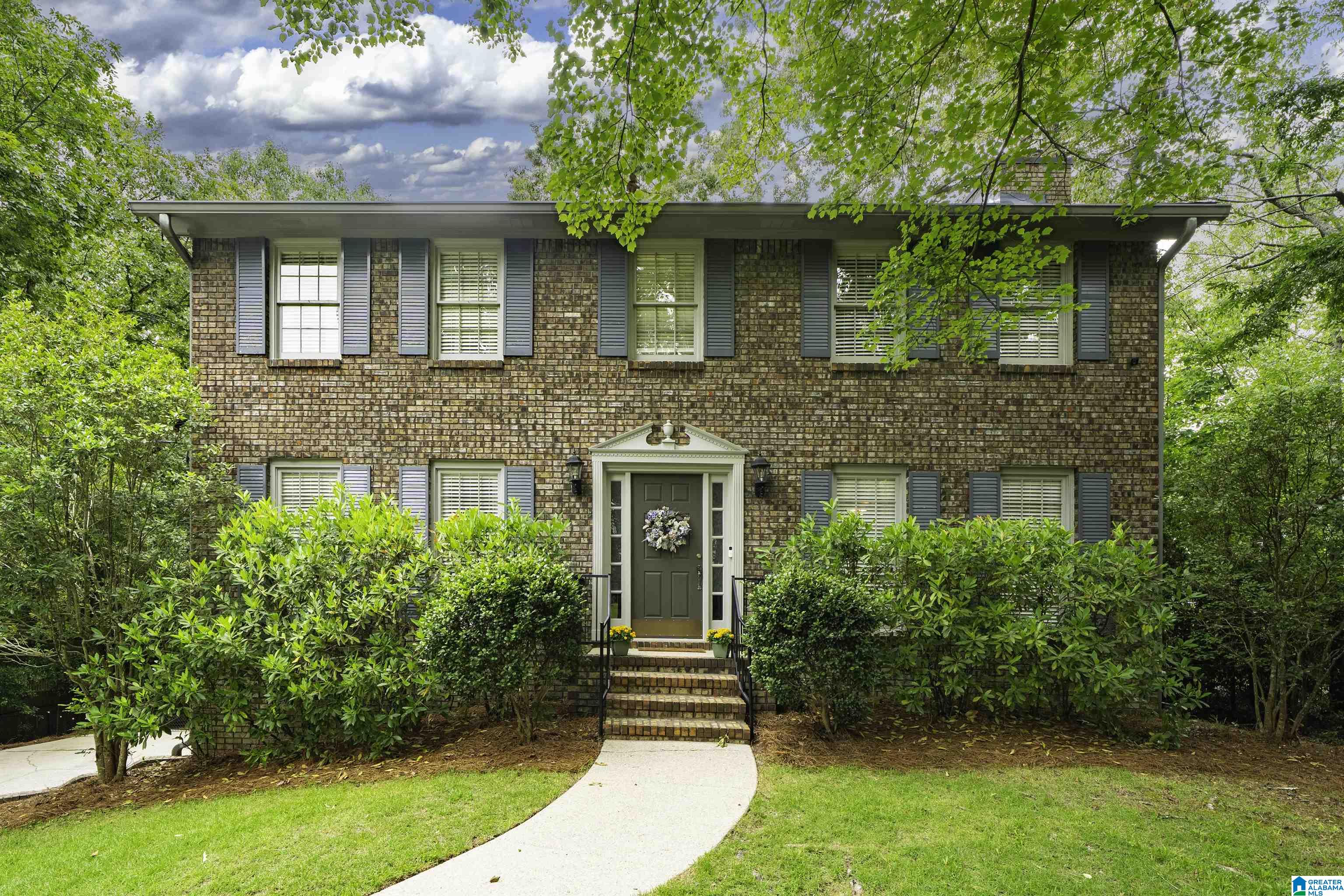 1st image of 3259 N Broken Bow Dr, Birmingham, AL 35242 | MLS# 21456725
