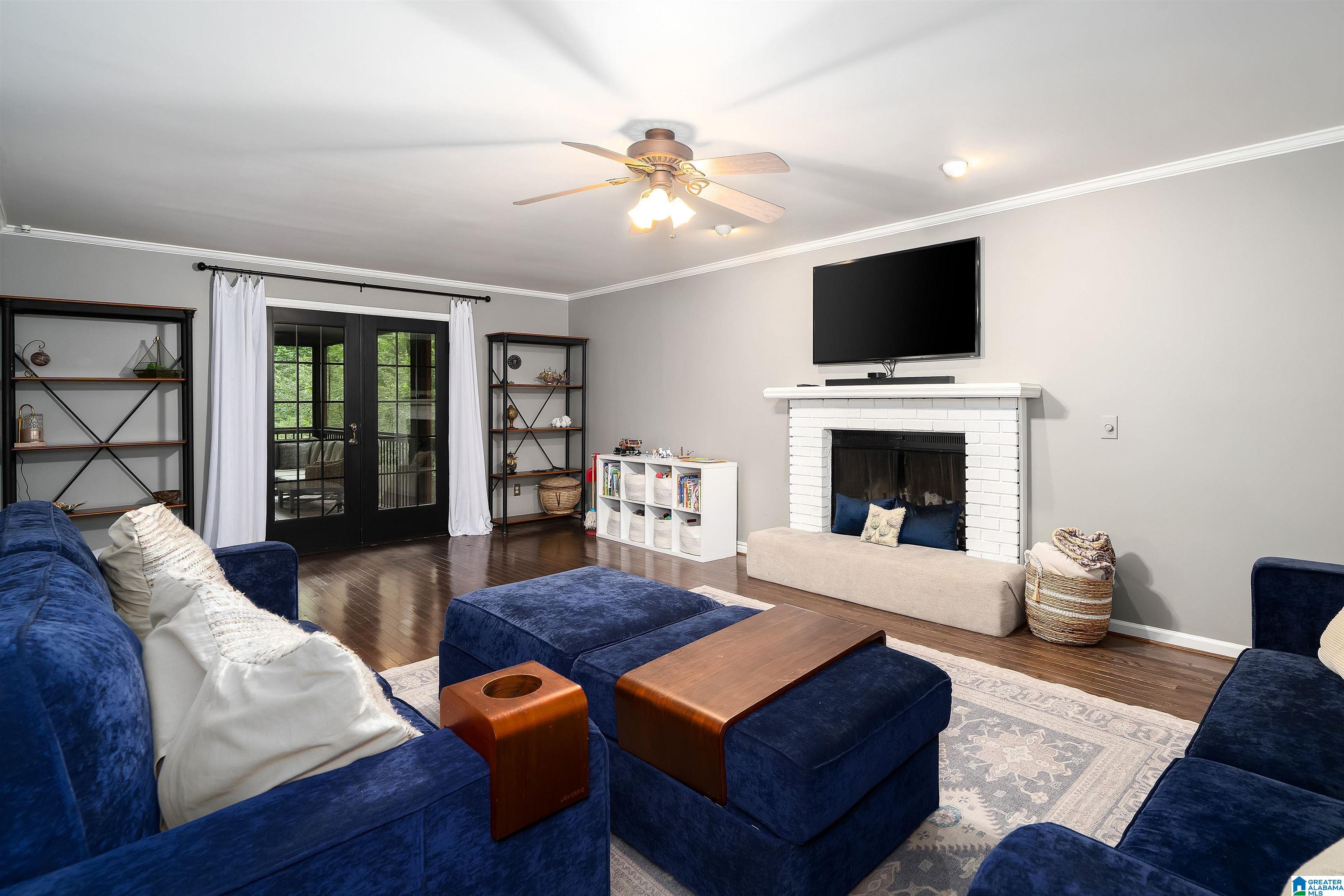 5th image of 3259 N Broken Bow Dr, Birmingham, AL 35242 | MLS# 21456725