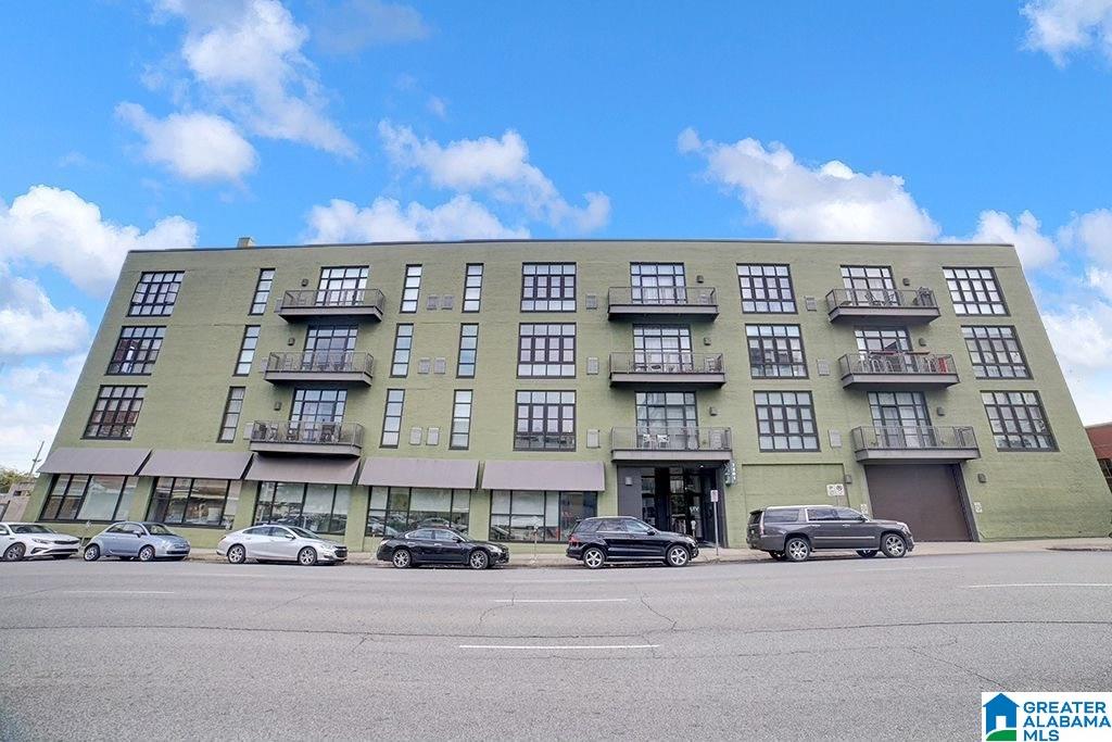 4th image of 2201 S 5Th Avenue #303, Birmingham, AL 35233 | MLS# 21456730
