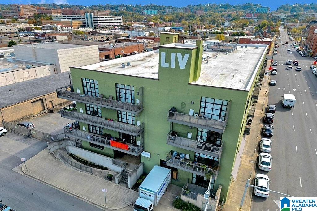 5th image of 2201 S 5Th Avenue #303, Birmingham, AL 35233 | MLS# 21456730