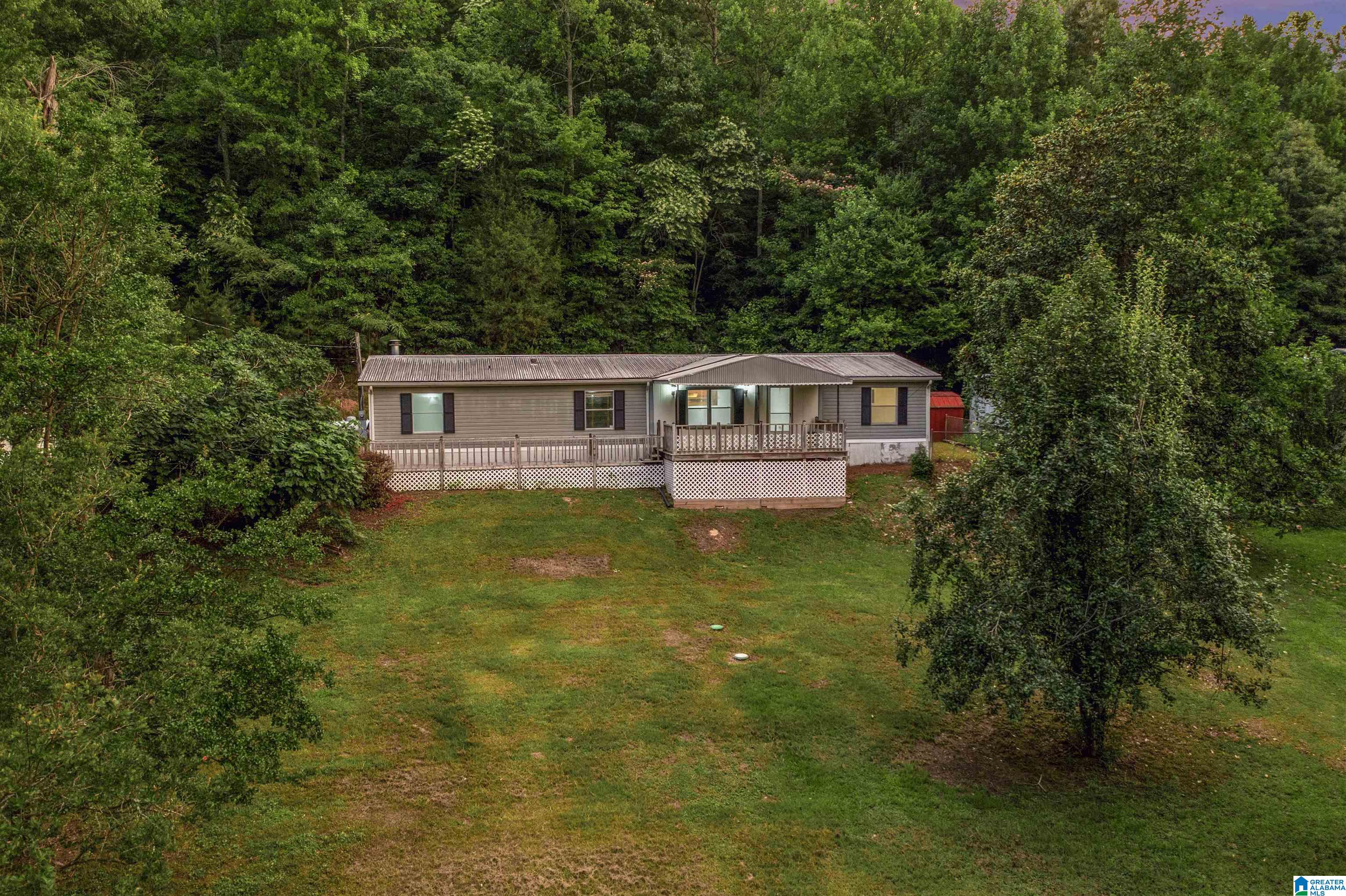 2nd image of 755 Lloyds Road, Wellington, AL 36279 | MLS# 21456741
