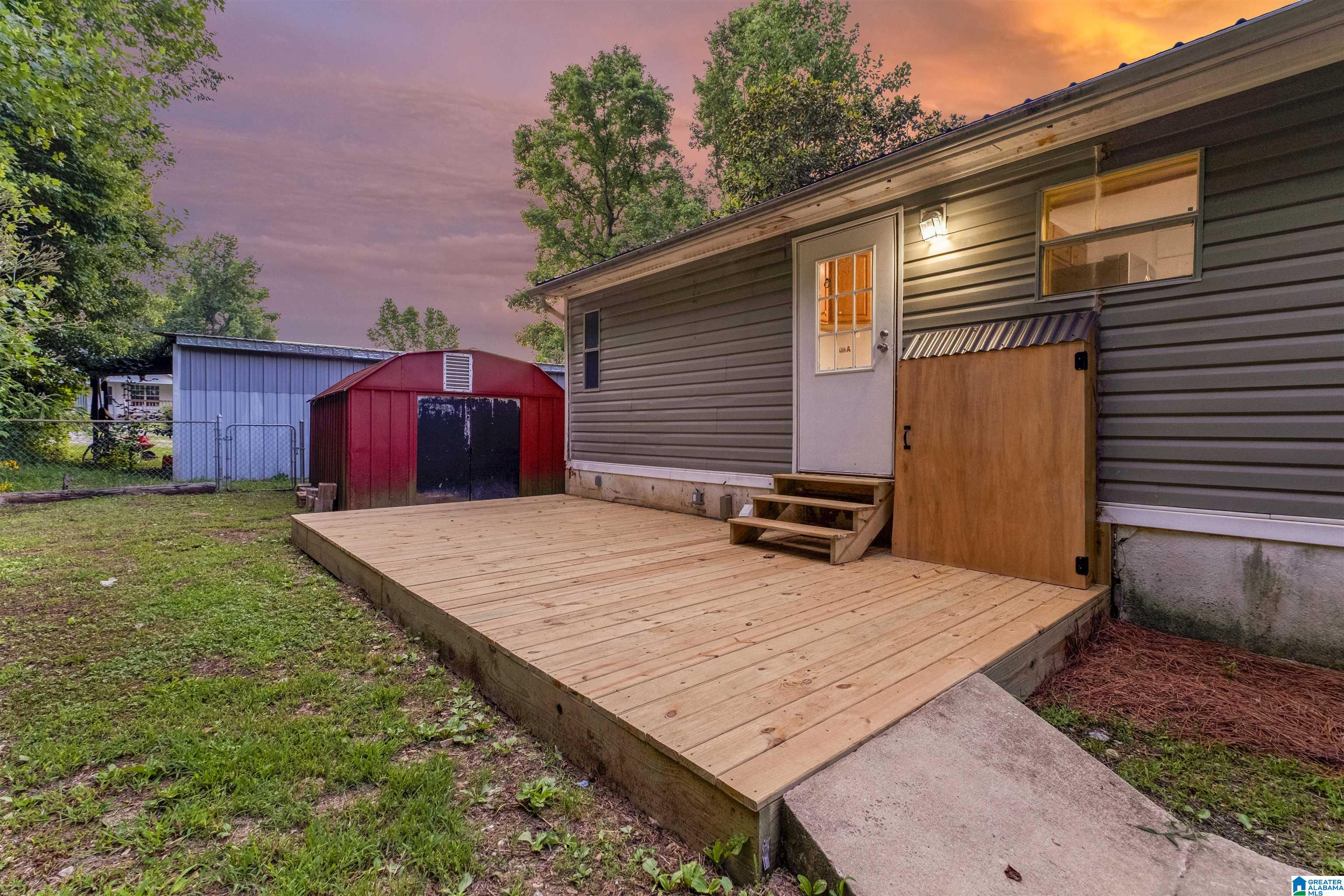 5th image of 755 Lloyds Road, Wellington, AL 36279 | MLS# 21456741